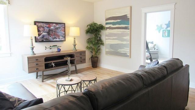 GRANDE POINTE AT INLET BEACH - Residential