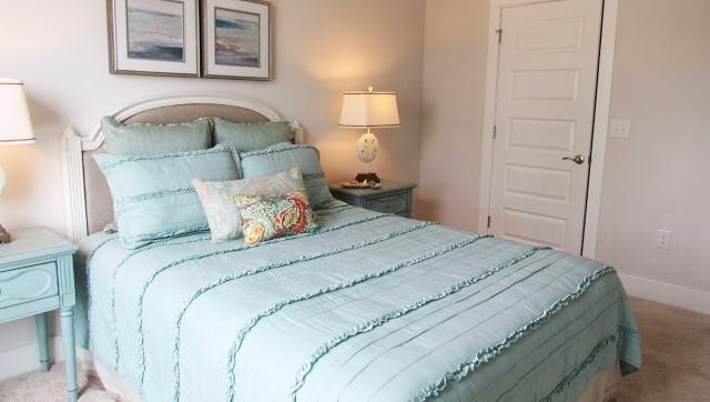 GRANDE POINTE AT INLET BEACH - Residential