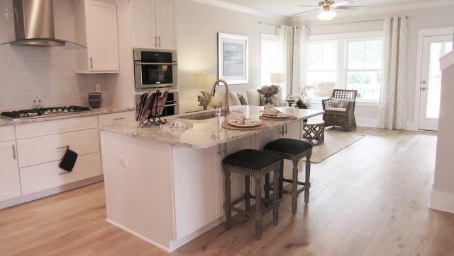 GRANDE POINTE AT INLET BEACH - Residential