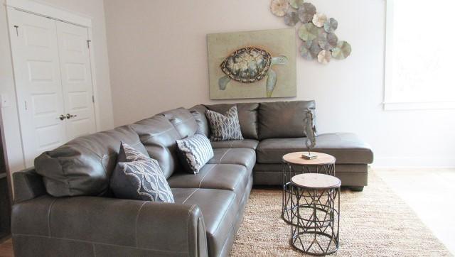 GRANDE POINTE AT INLET BEACH - Residential