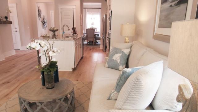 GRANDE POINTE AT INLET BEACH - Residential