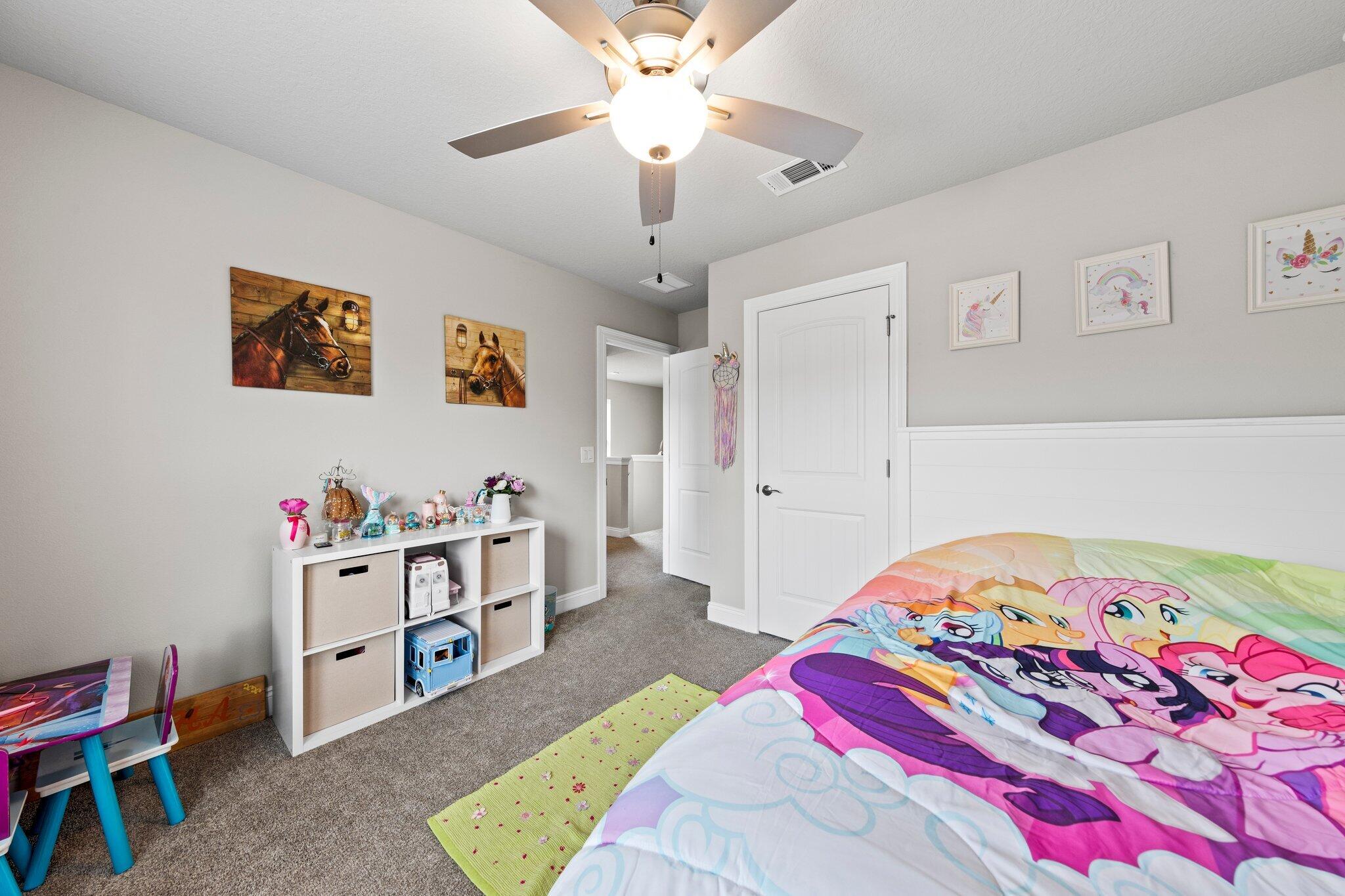 Gordon Evans - Residential