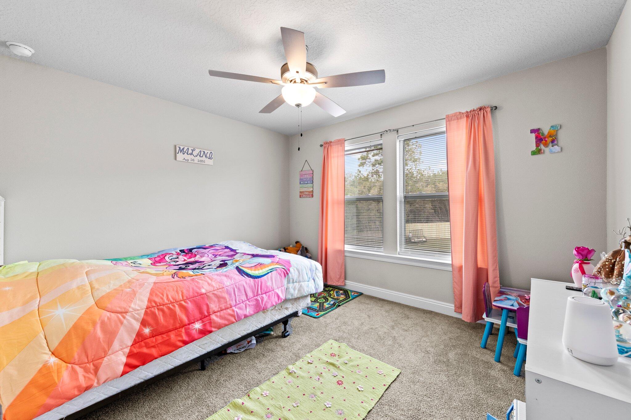 Gordon Evans - Residential