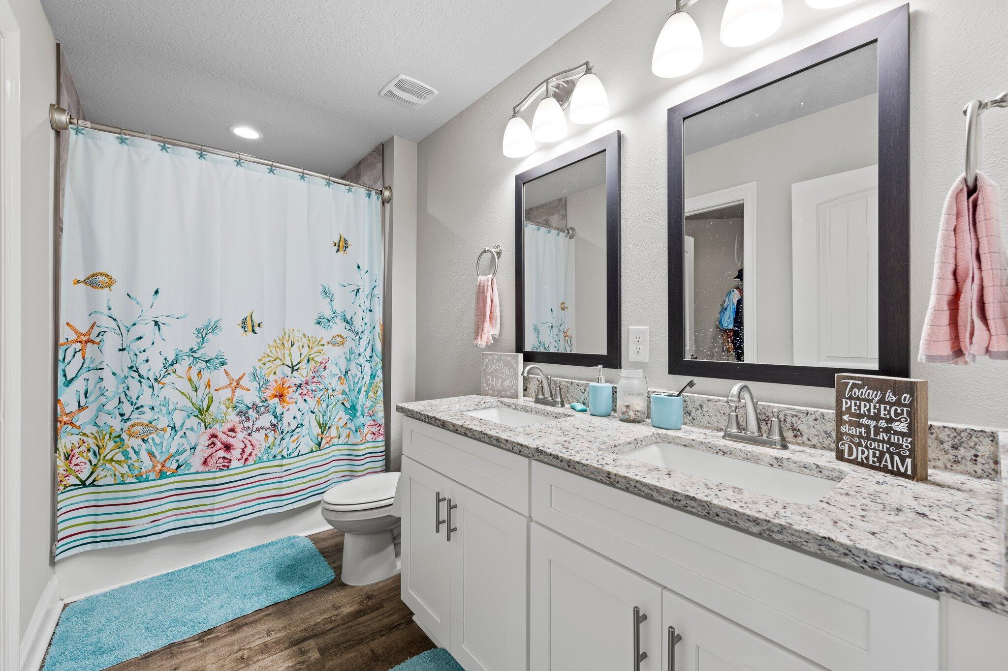 Gordon Evans - Residential