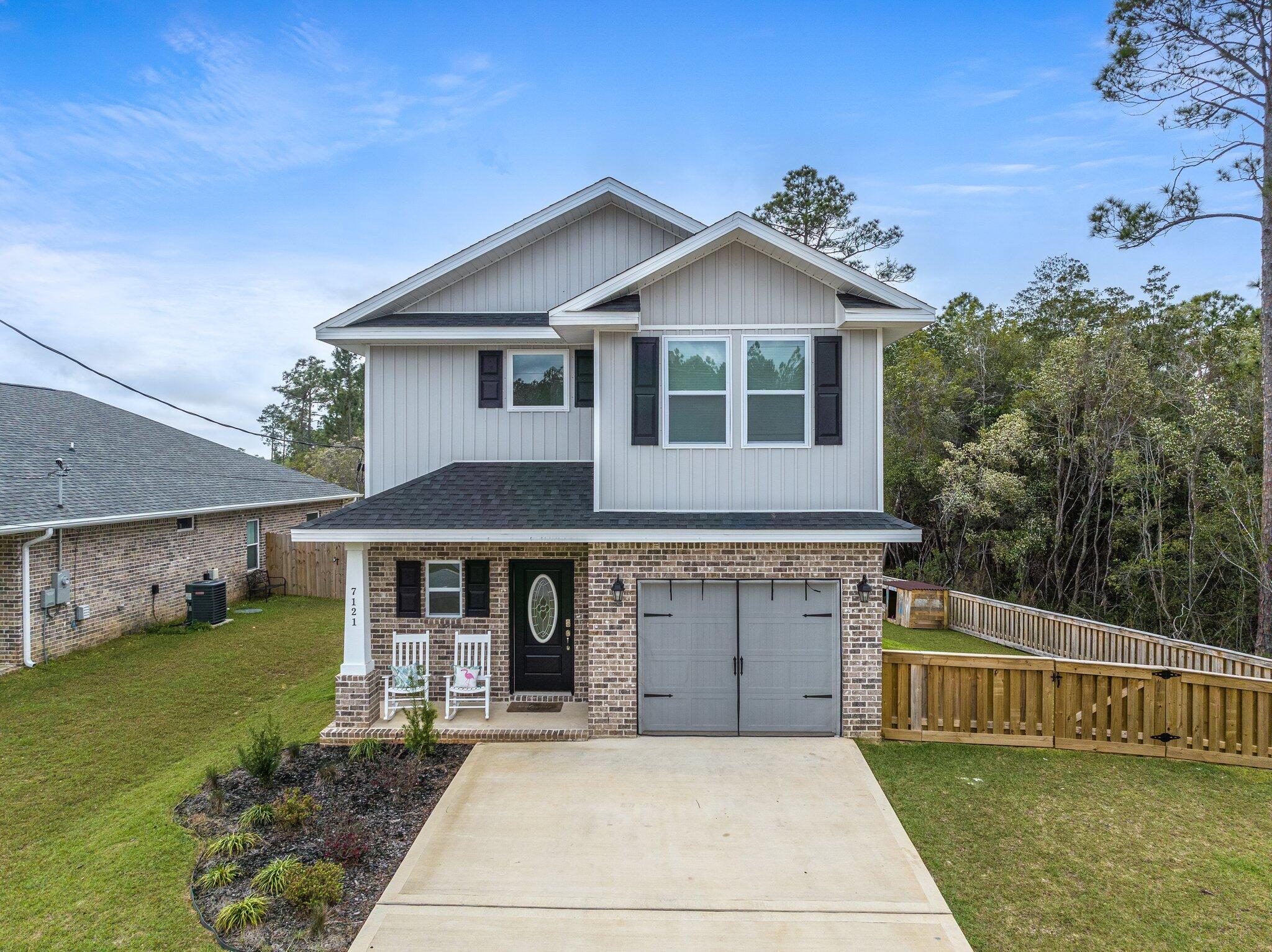 Gordon Evans - Residential