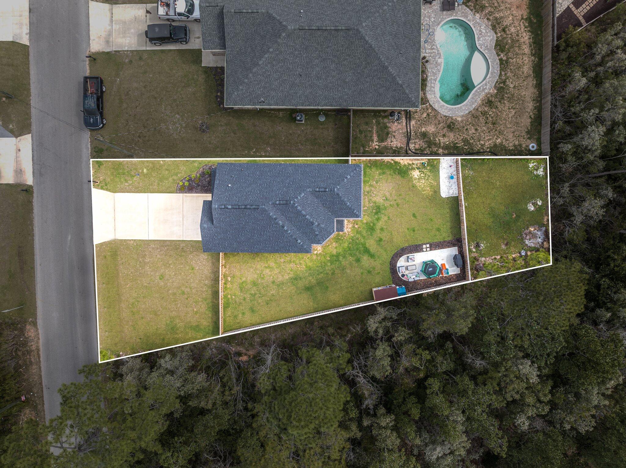 Gordon Evans - Residential