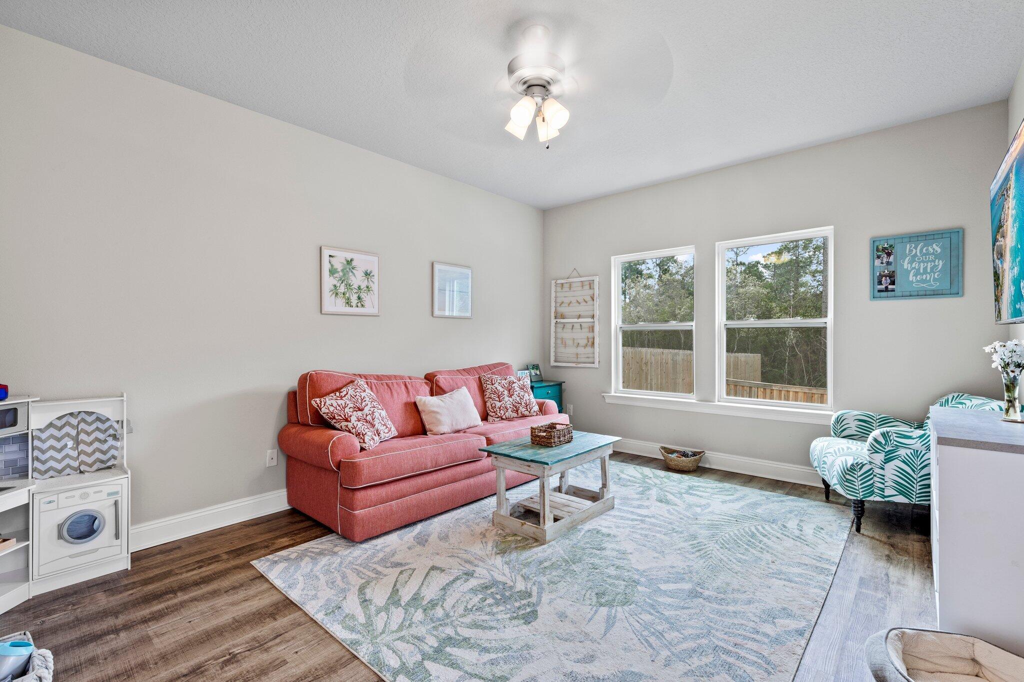 Gordon Evans - Residential