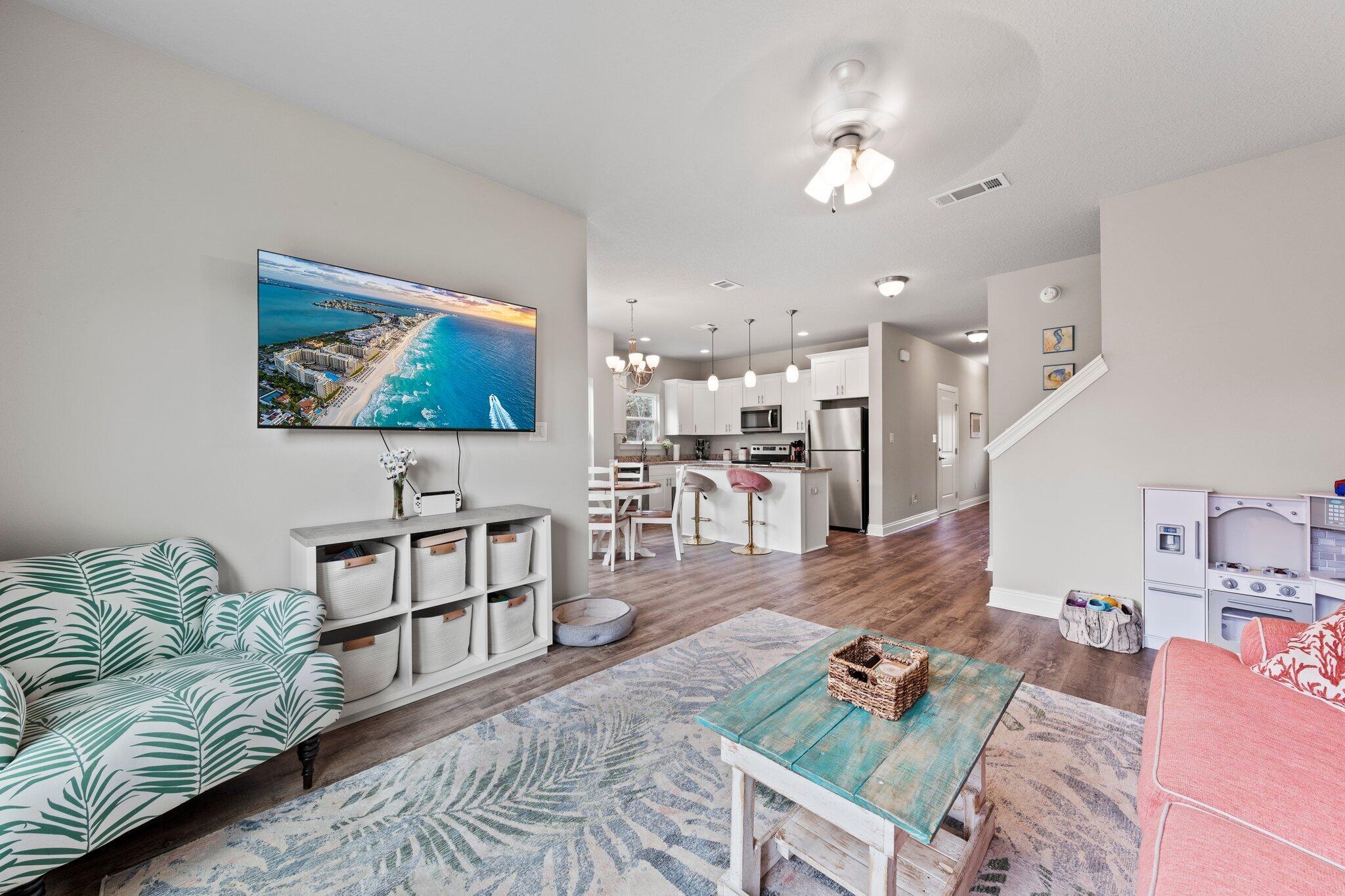 Gordon Evans - Residential