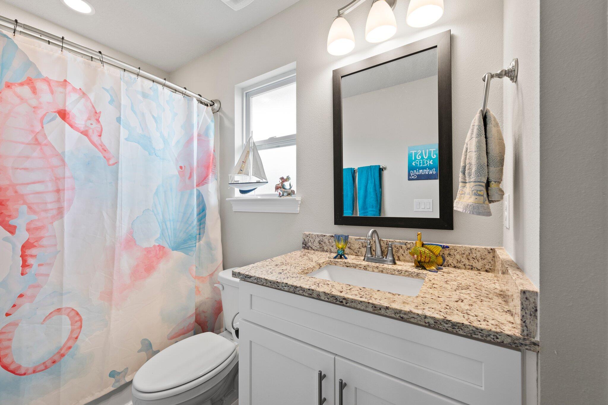 Gordon Evans - Residential