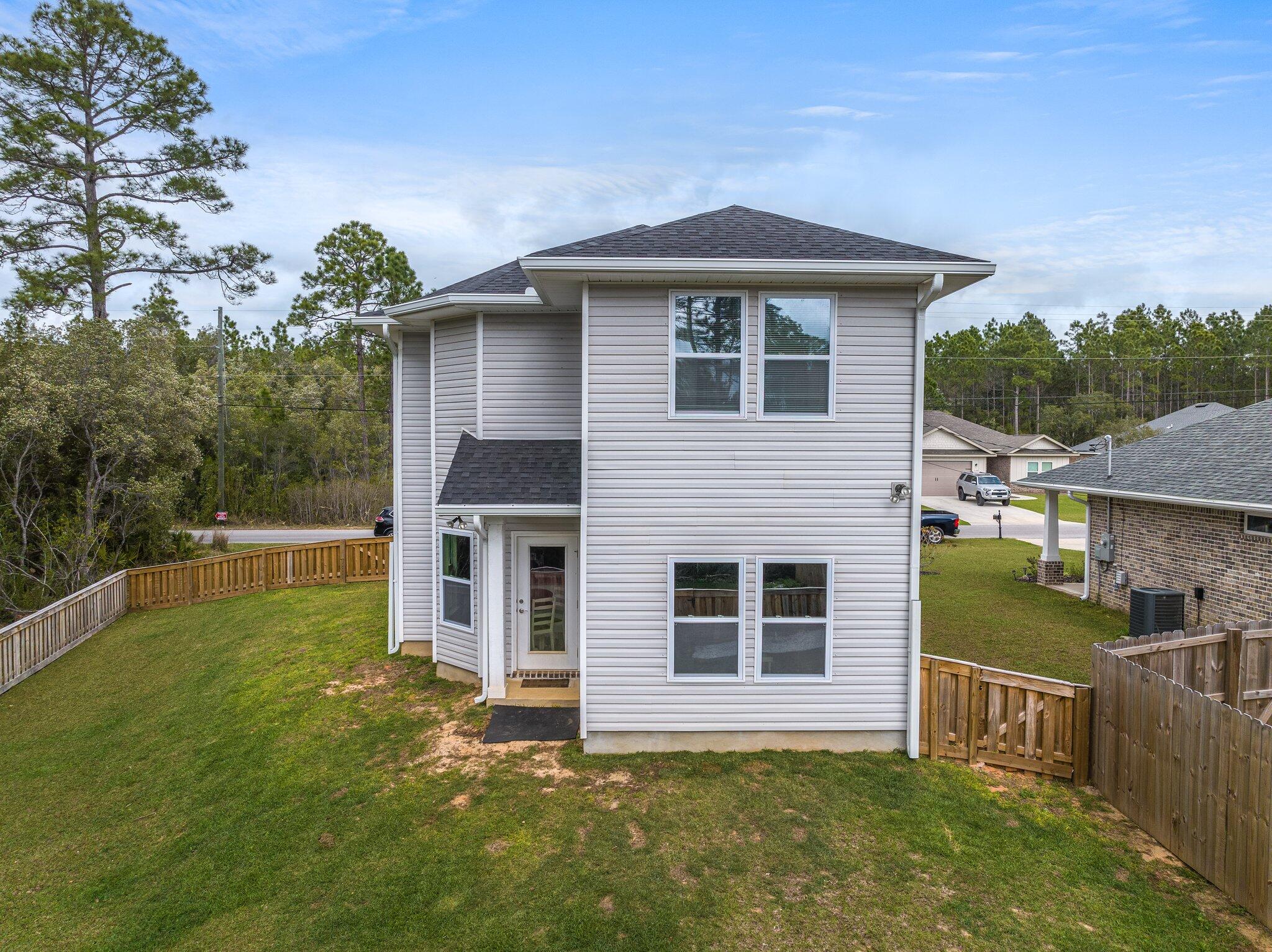 Gordon Evans - Residential