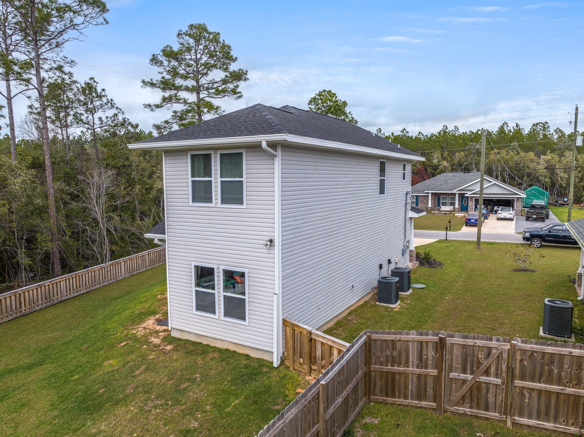 Gordon Evans - Residential