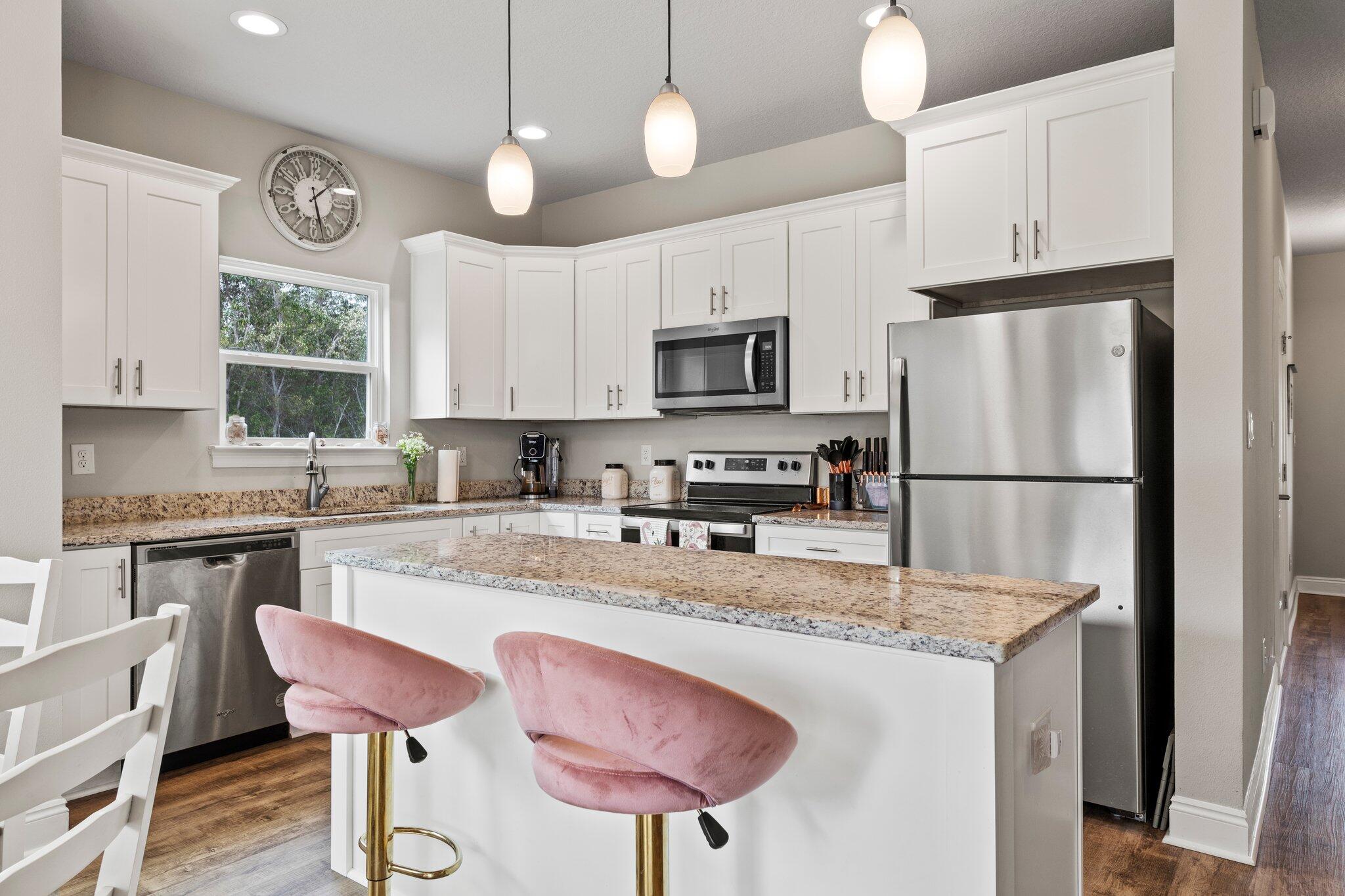 Gordon Evans - Residential