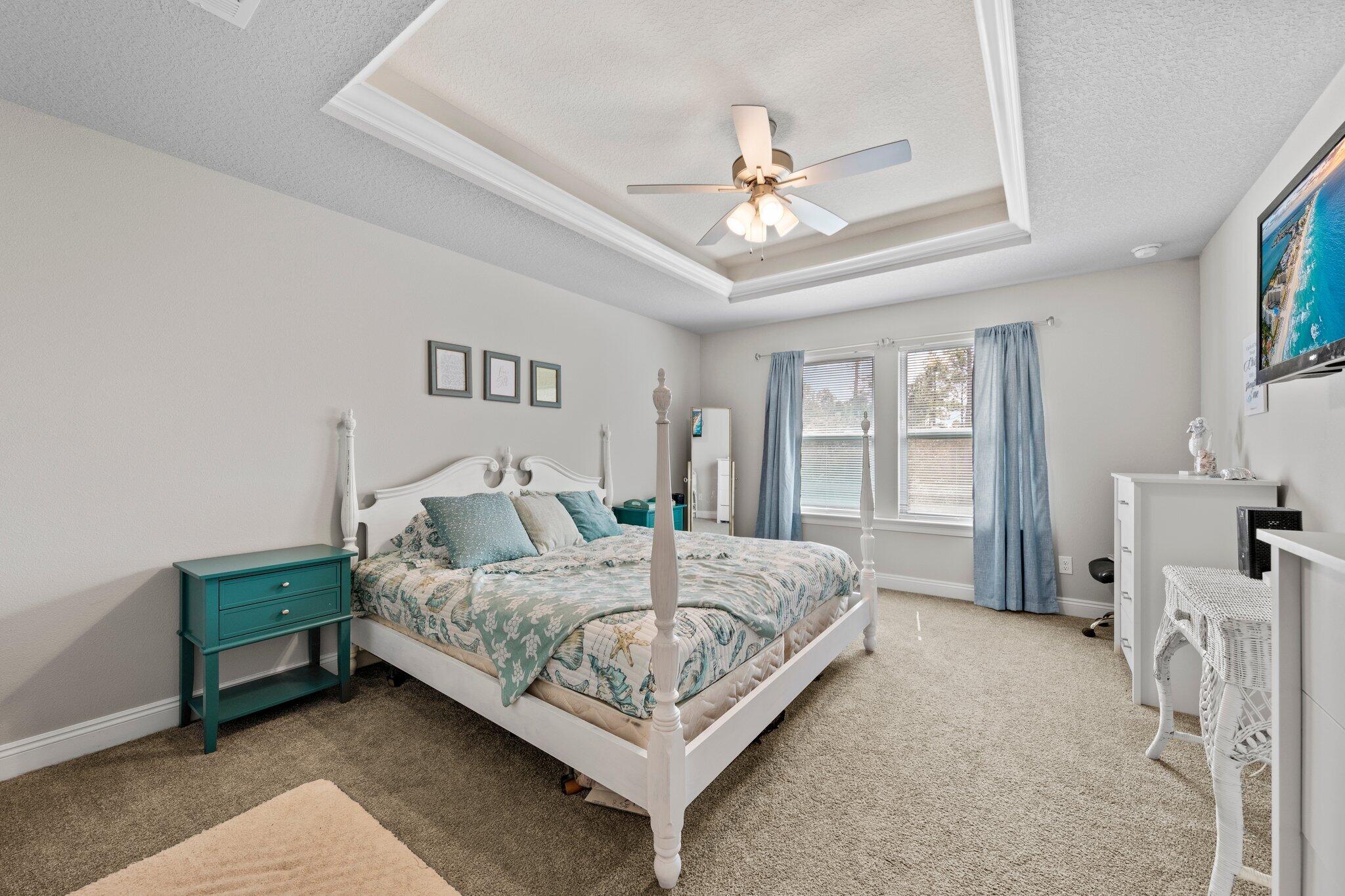 Gordon Evans - Residential