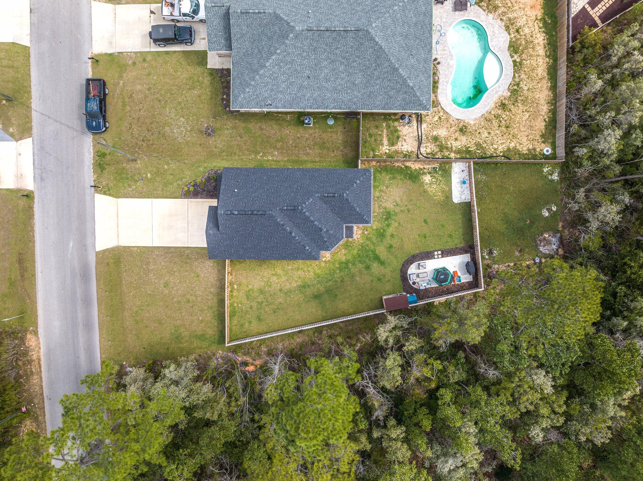 Gordon Evans - Residential