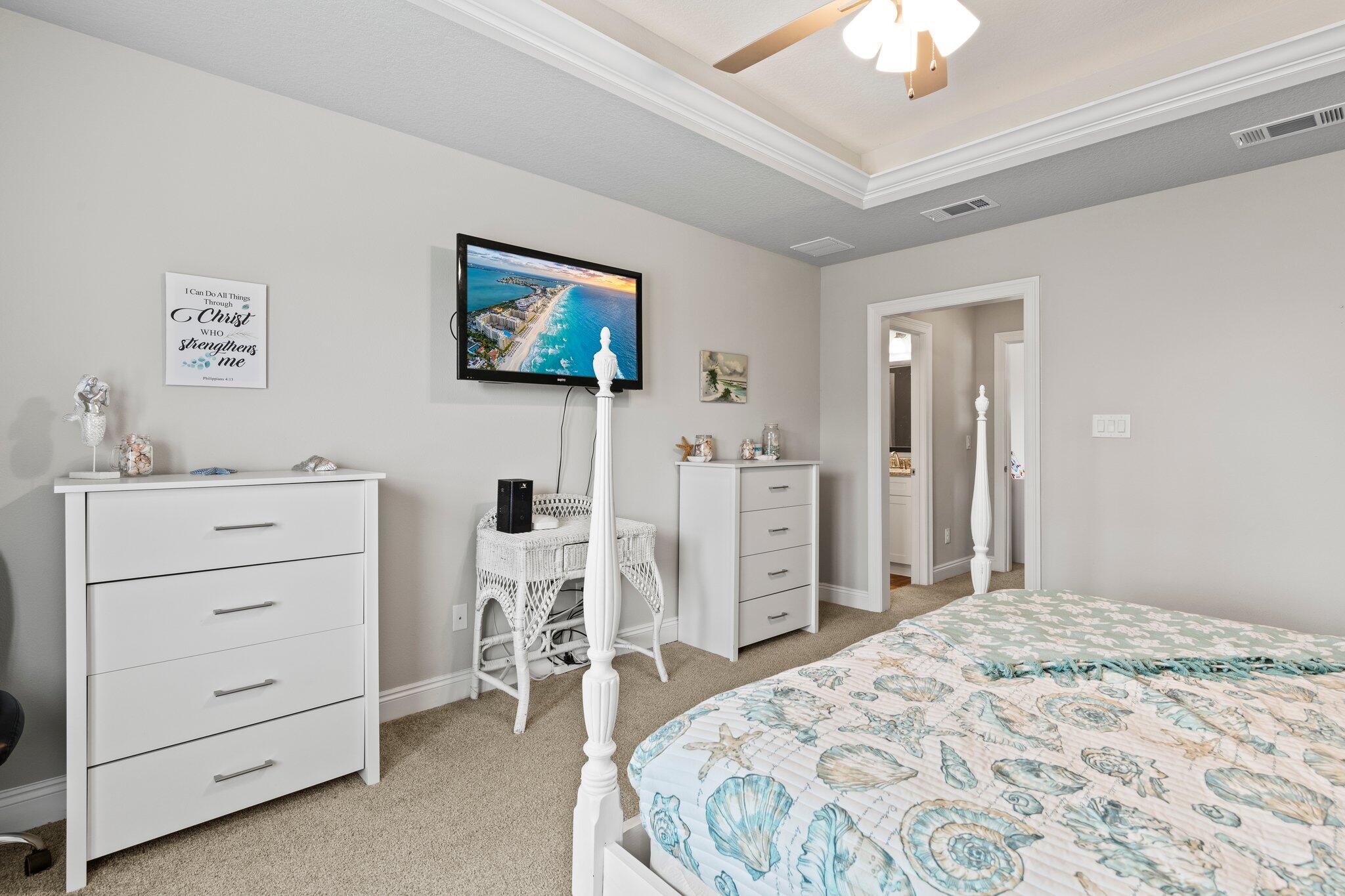 Gordon Evans - Residential