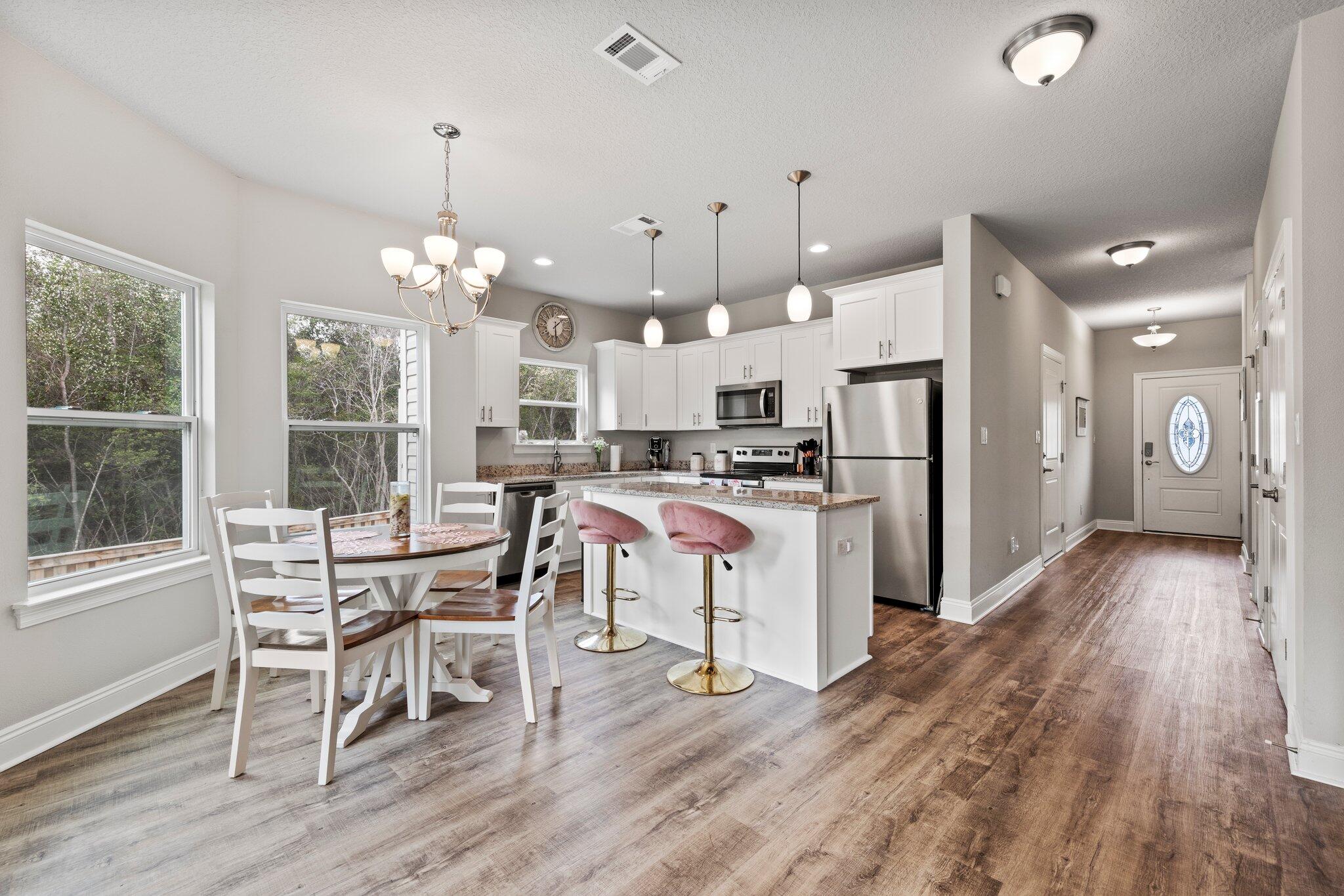 Gordon Evans - Residential