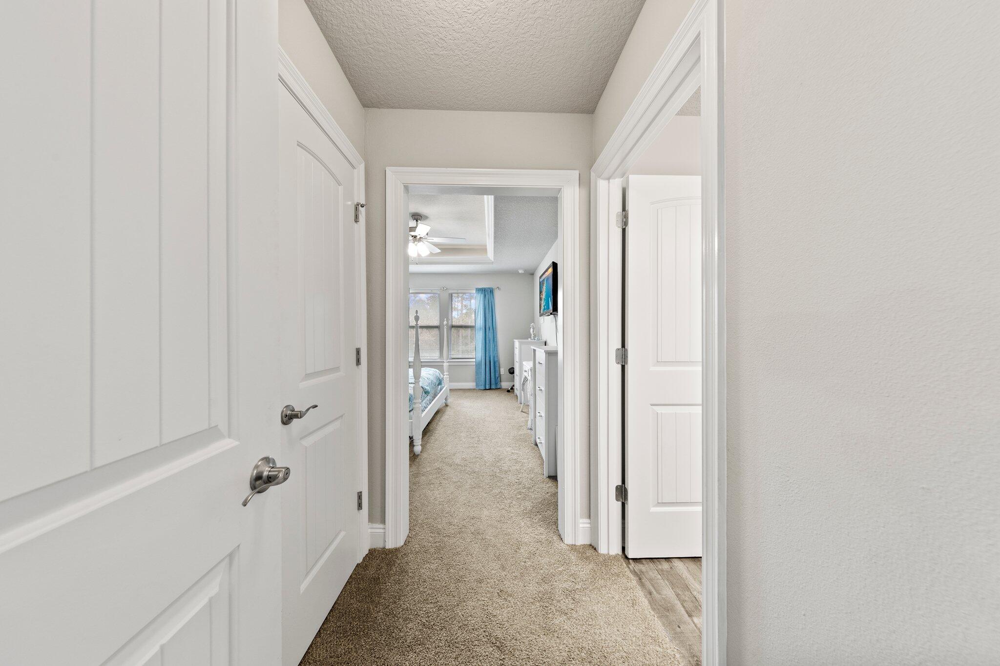 Gordon Evans - Residential