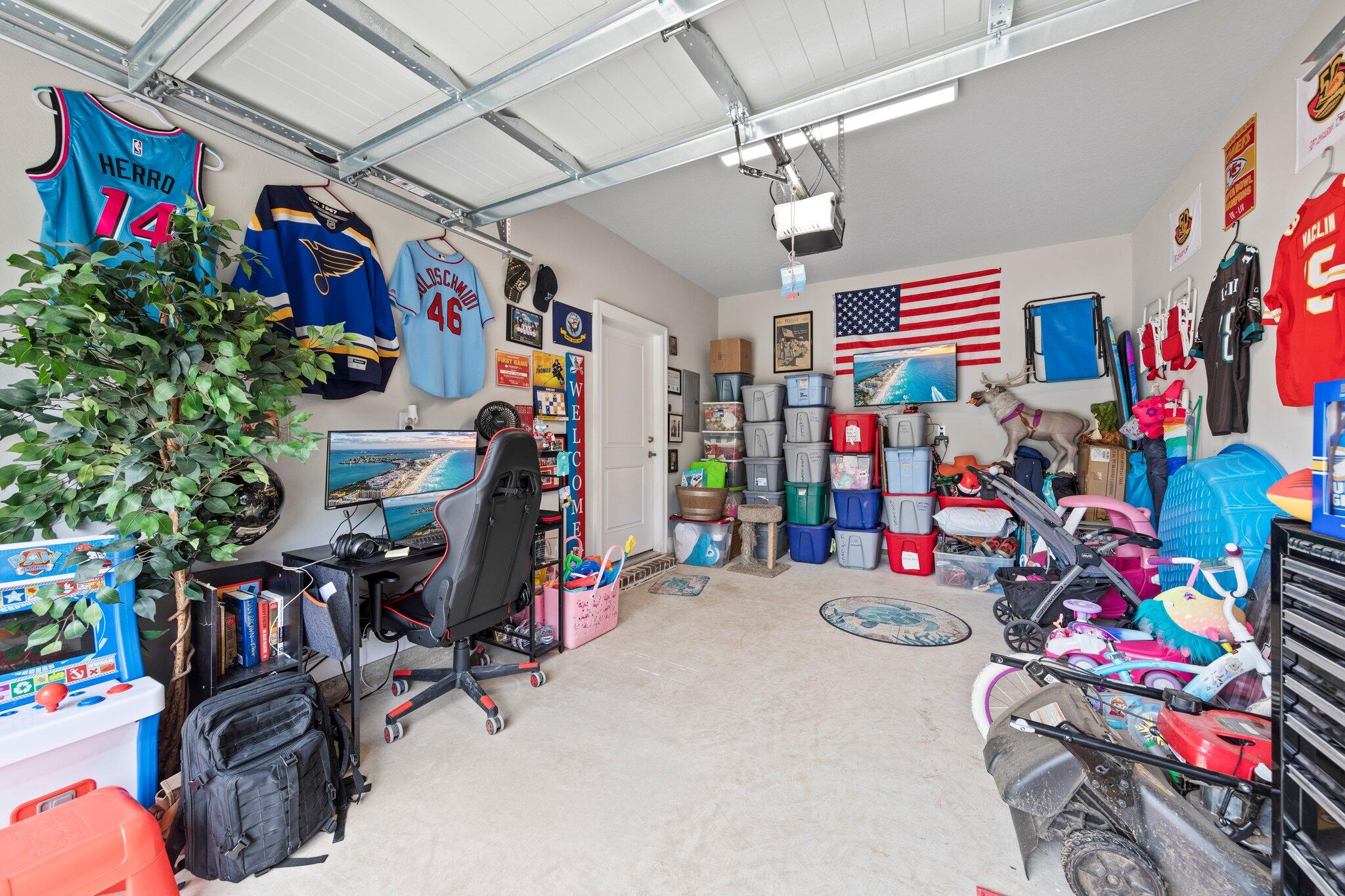 Gordon Evans - Residential