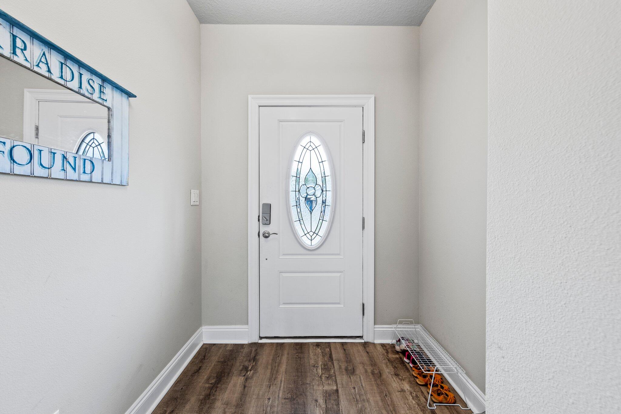 Gordon Evans - Residential