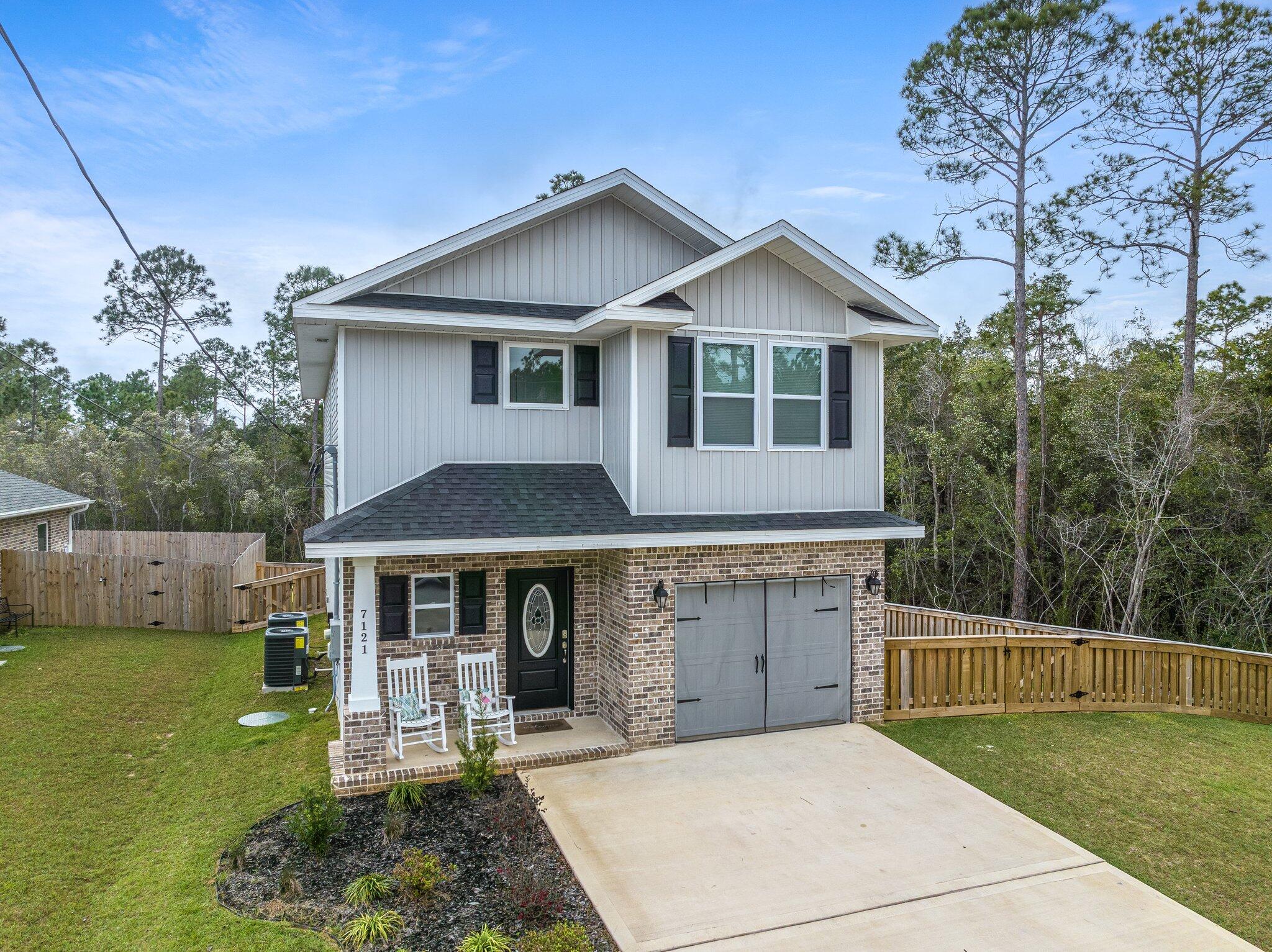 Gordon Evans - Residential