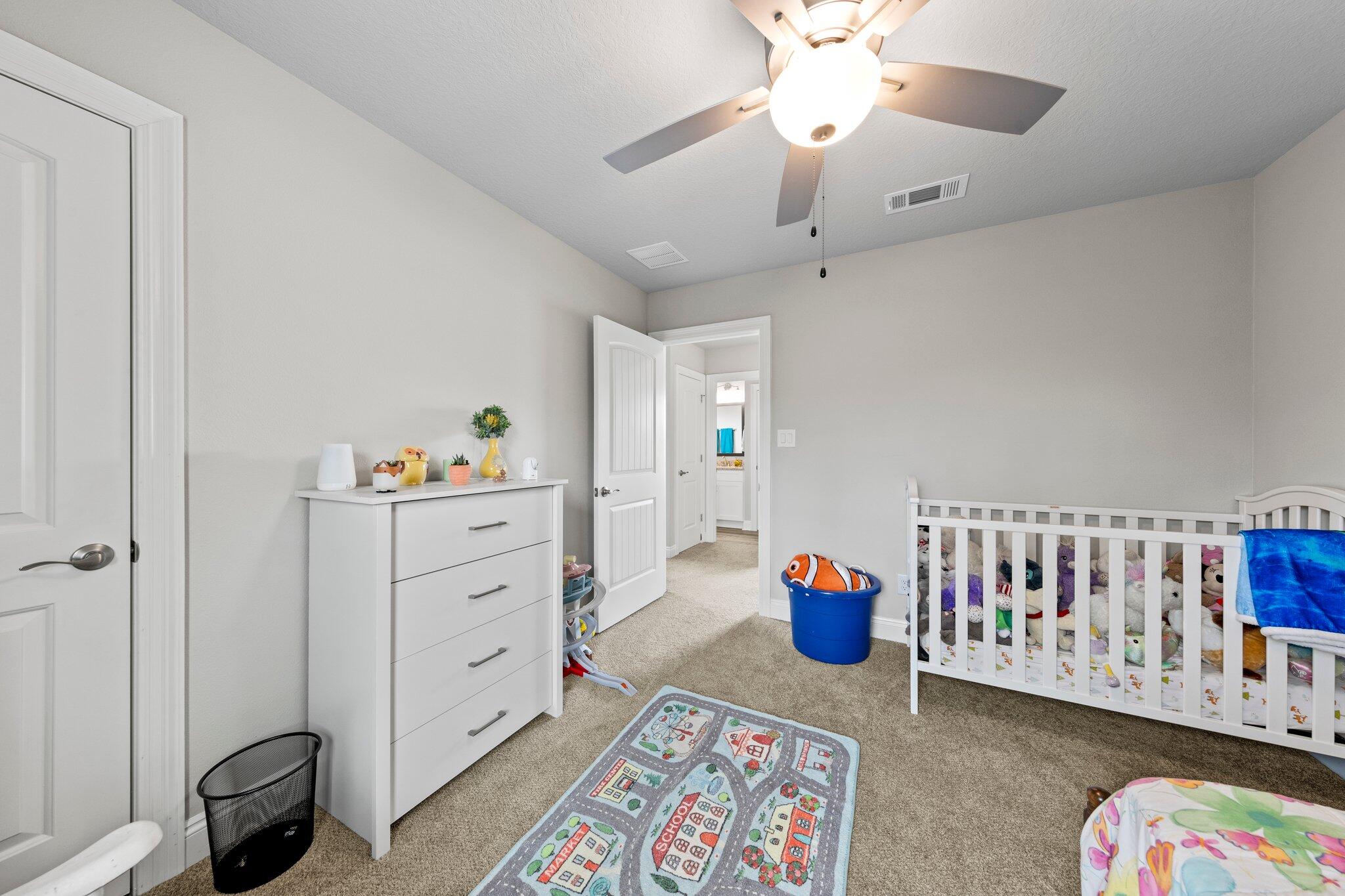 Gordon Evans - Residential