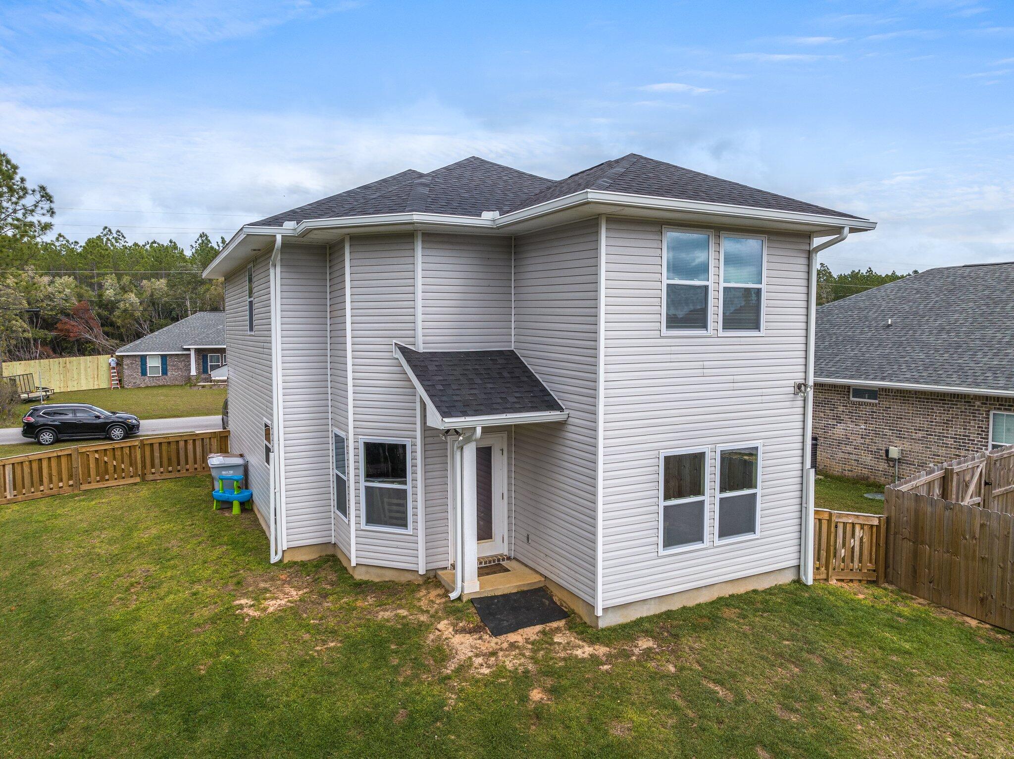 Gordon Evans - Residential