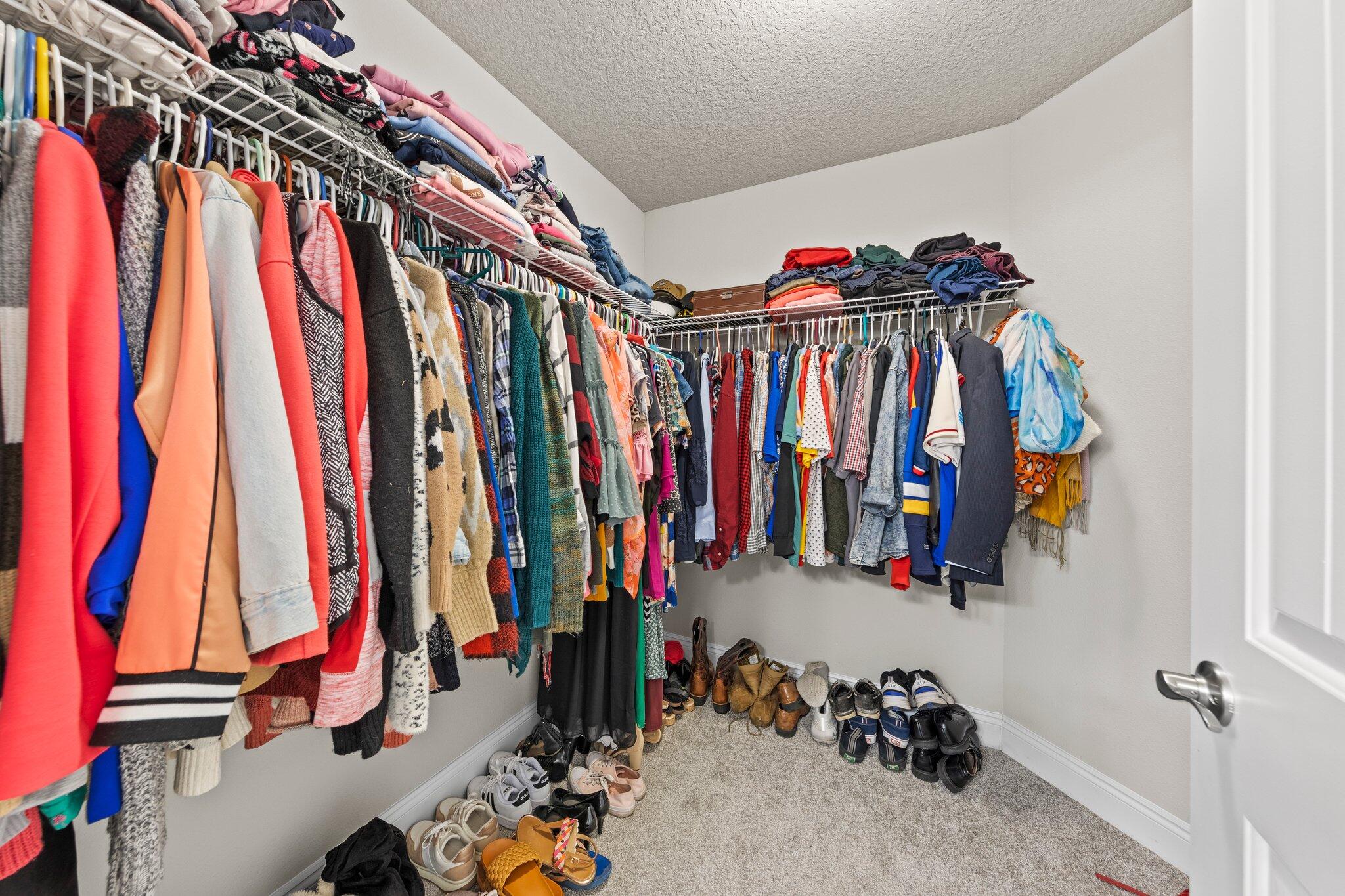 Gordon Evans - Residential