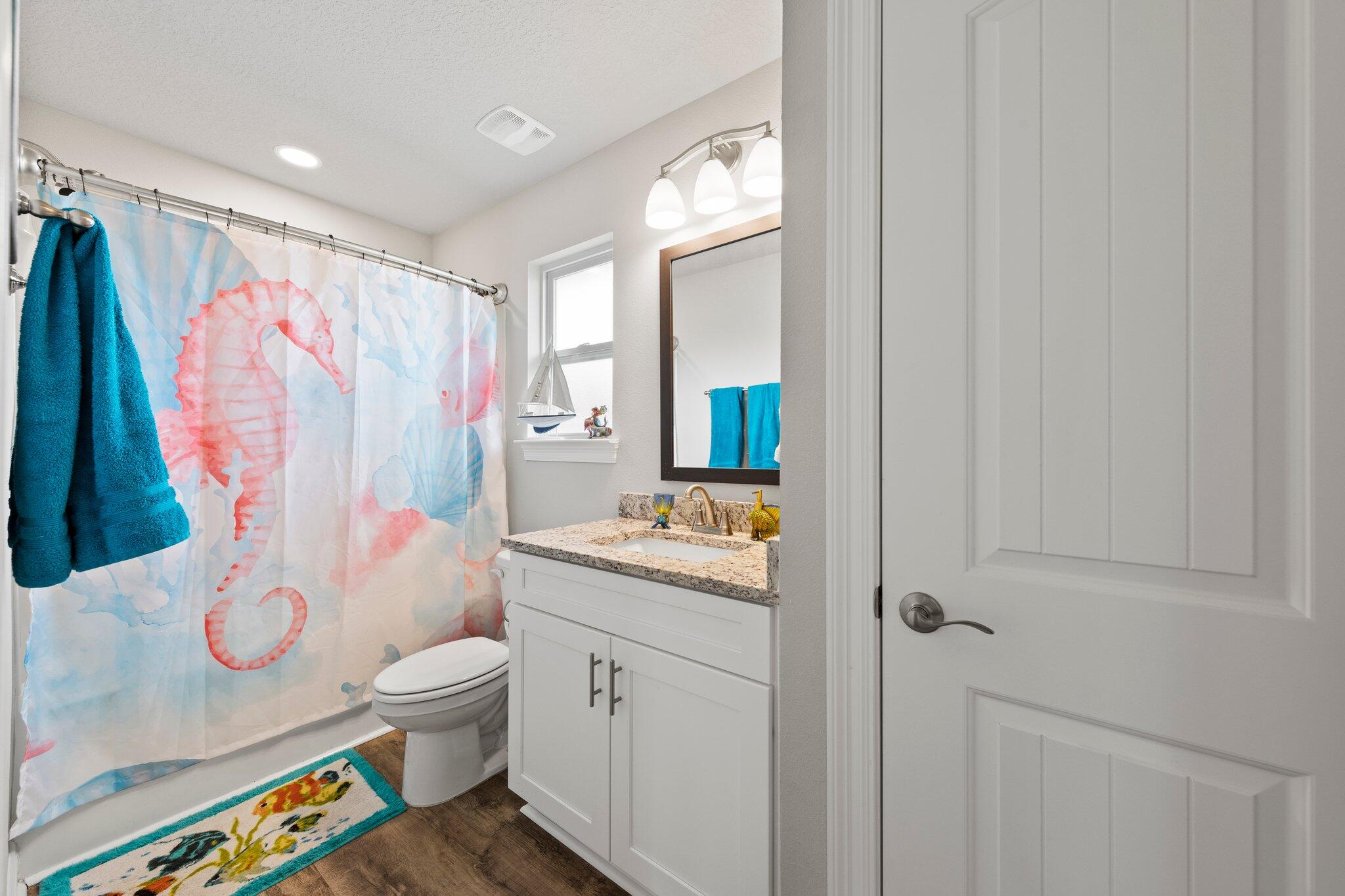 Gordon Evans - Residential