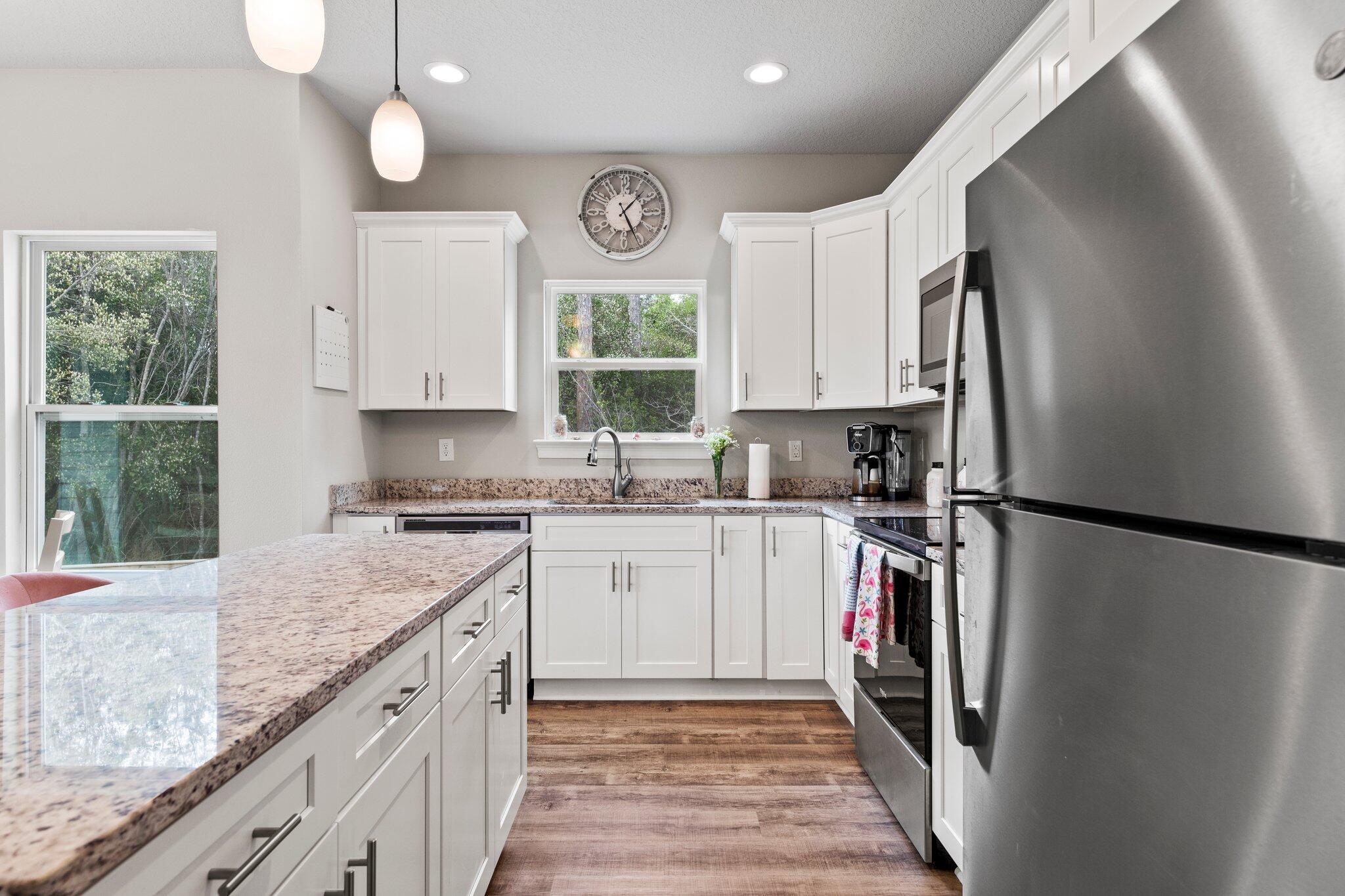 Gordon Evans - Residential