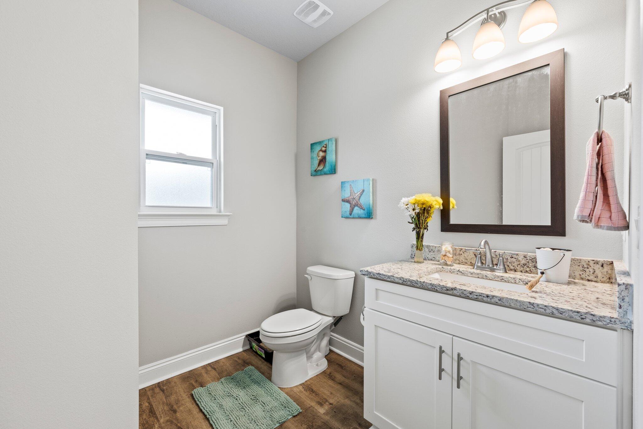 Gordon Evans - Residential