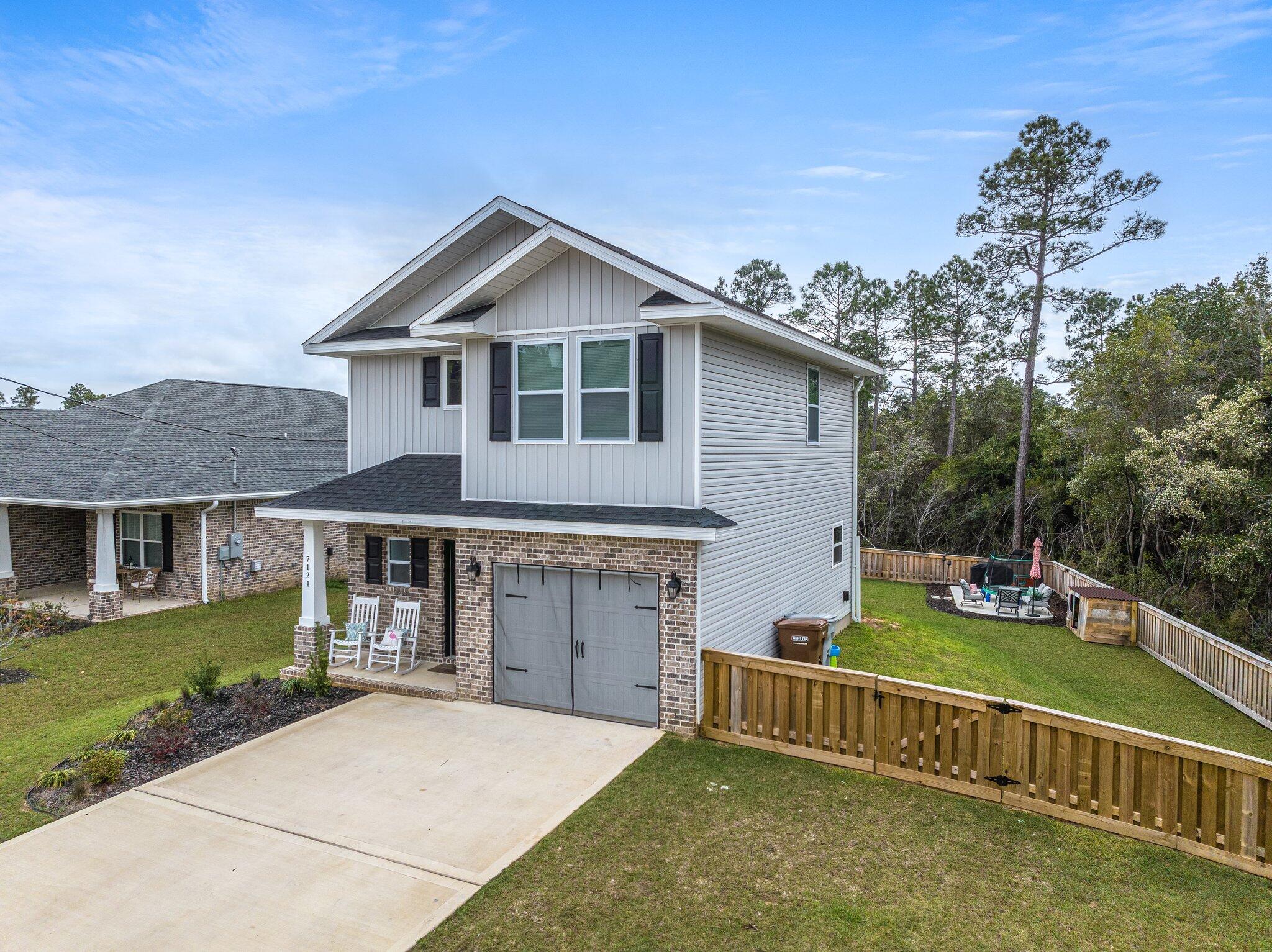 Gordon Evans - Residential