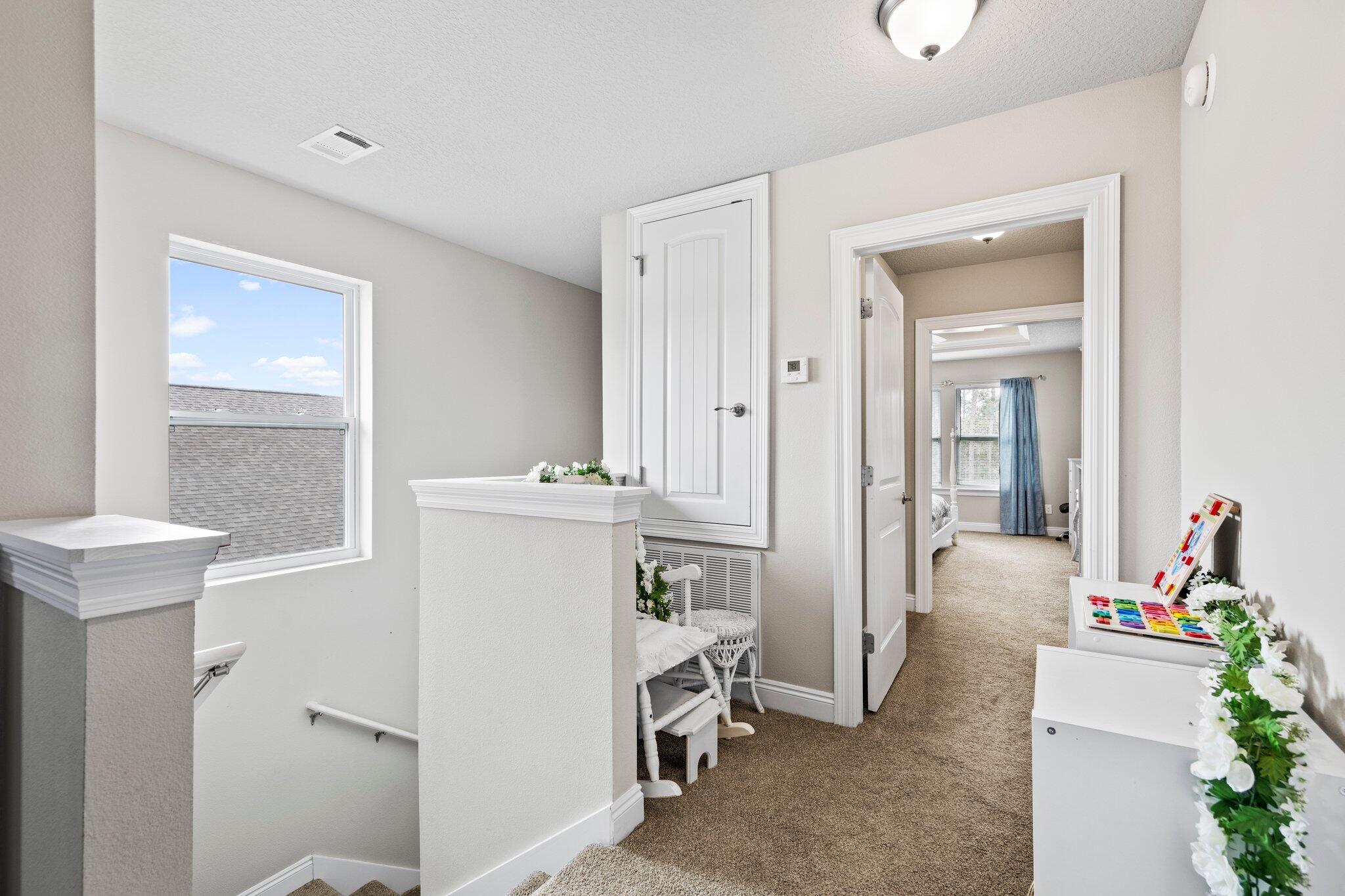 Gordon Evans - Residential