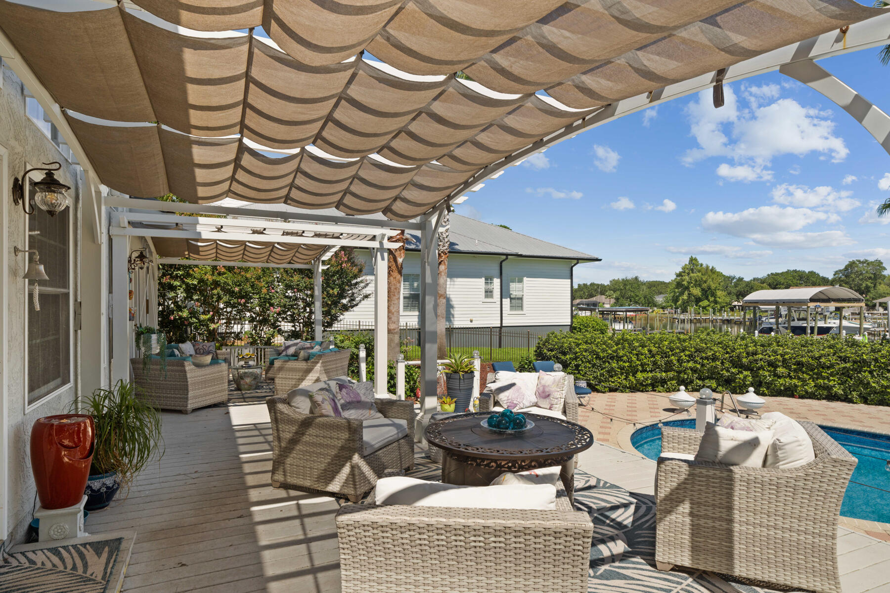 MORENO ACRES S/D - Residential