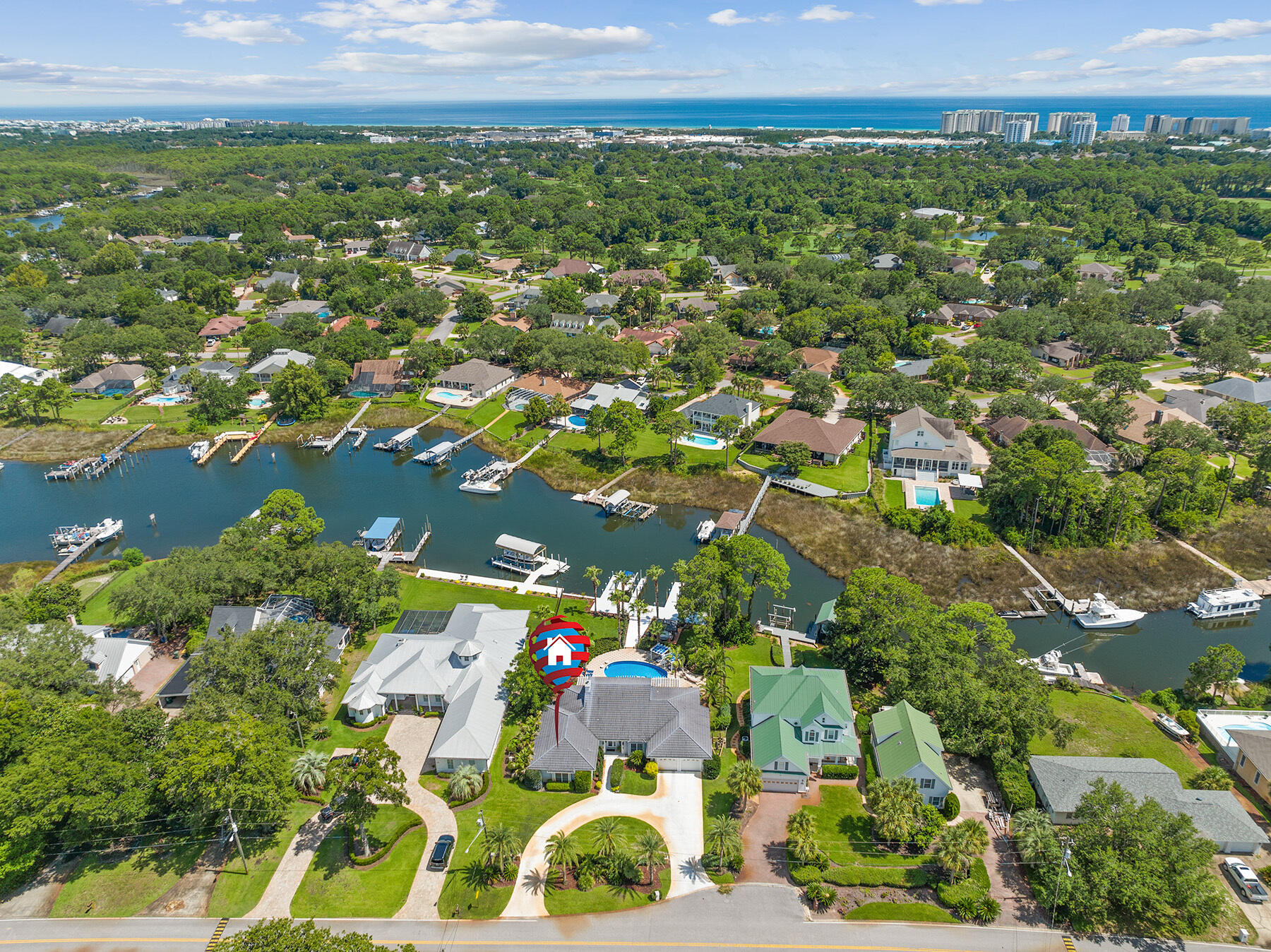MORENO ACRES S/D - Residential
