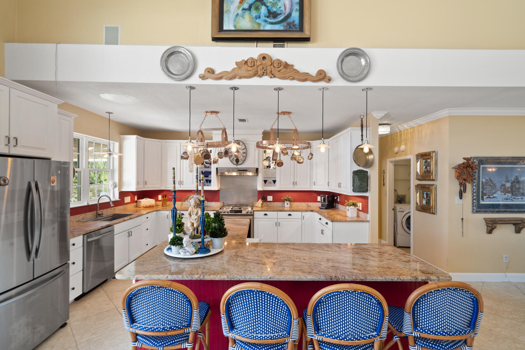 MORENO ACRES S/D - Residential