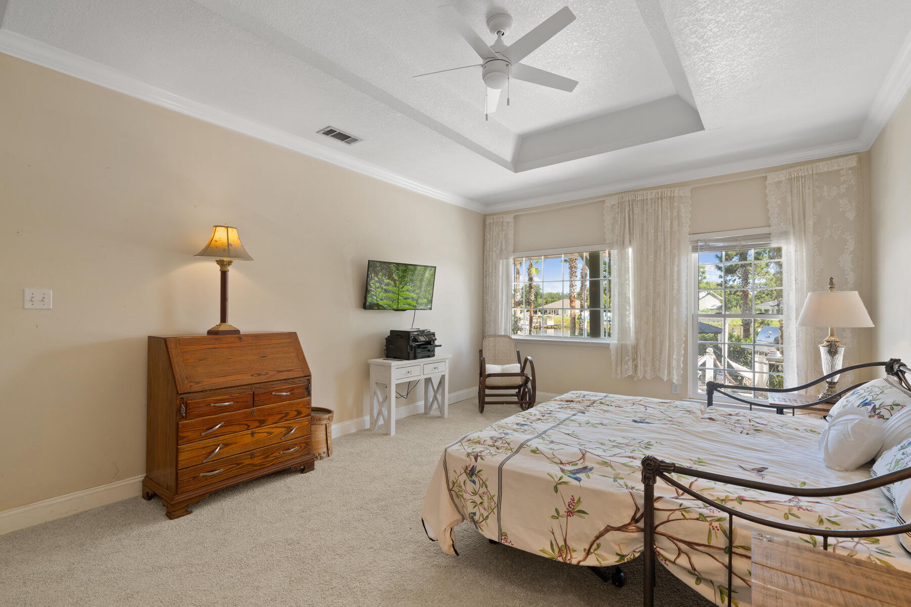 MORENO ACRES S/D - Residential