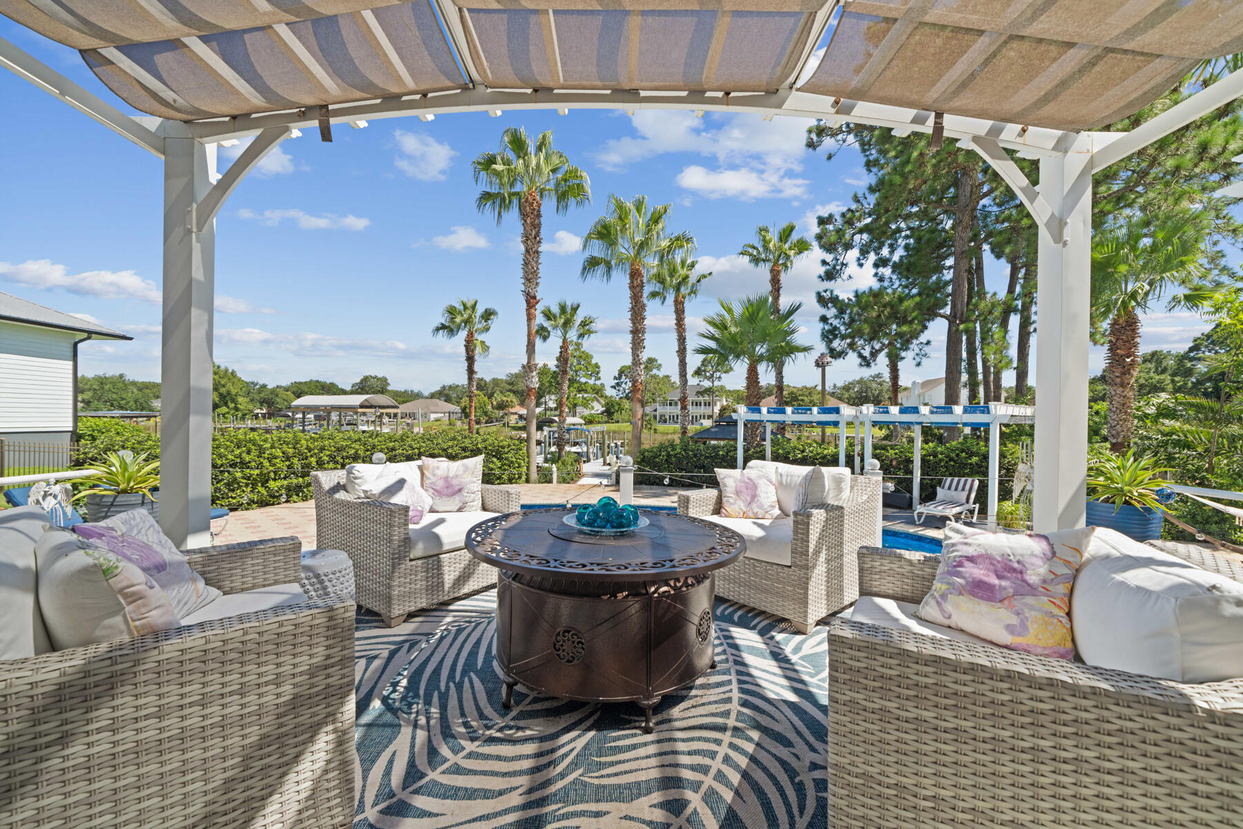MORENO ACRES S/D - Residential