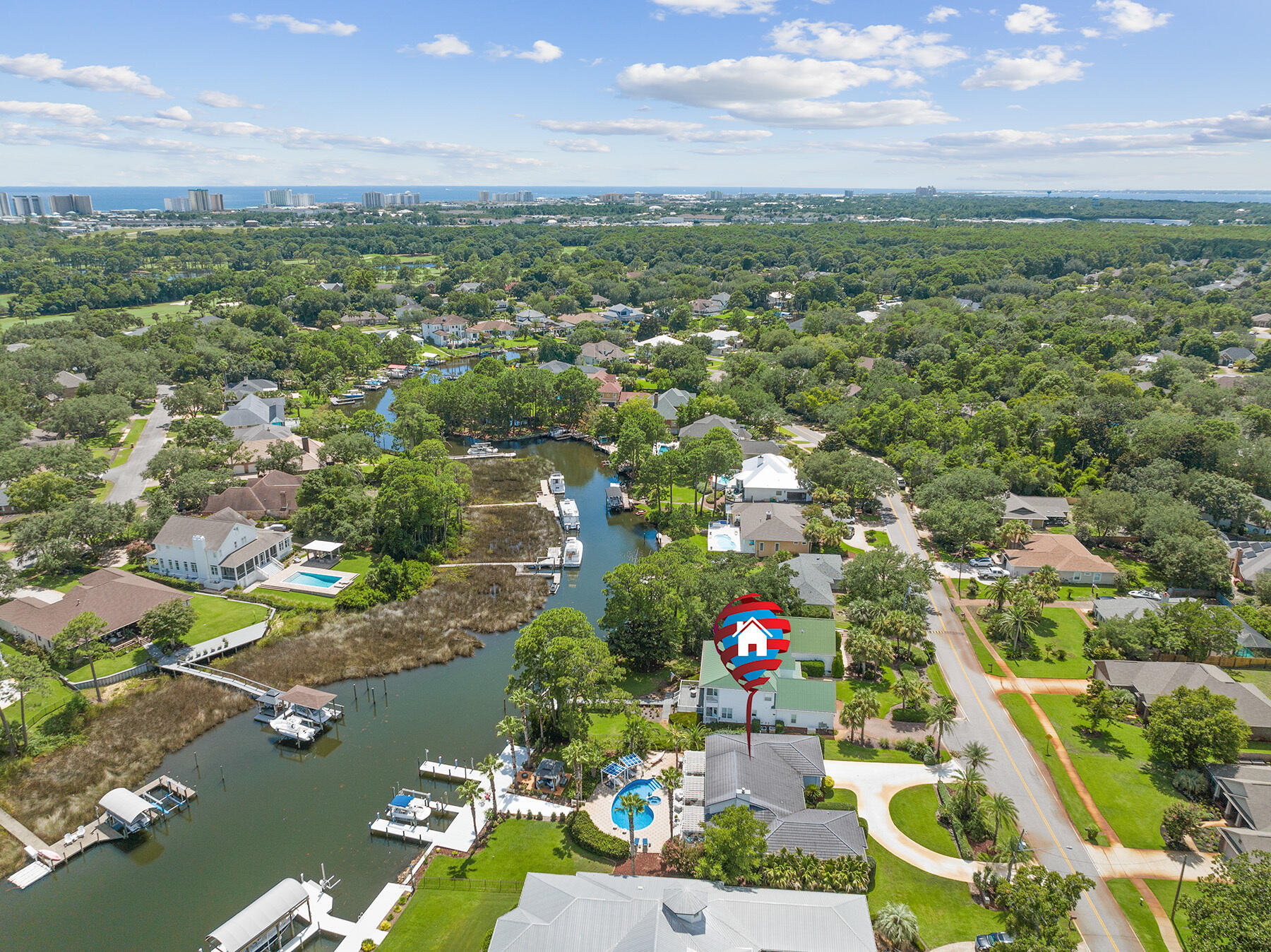 MORENO ACRES S/D - Residential