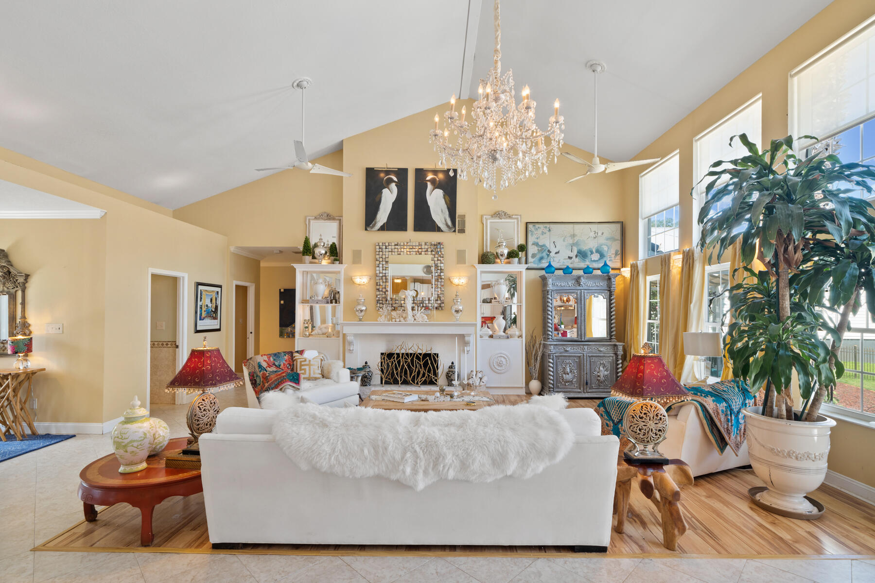 MORENO ACRES S/D - Residential