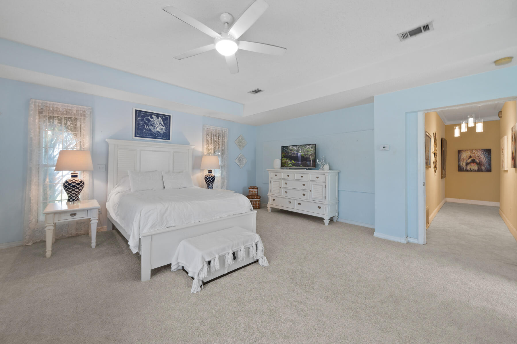 MORENO ACRES S/D - Residential