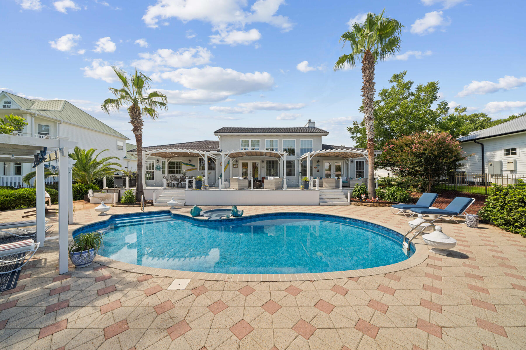 MORENO ACRES S/D - Residential