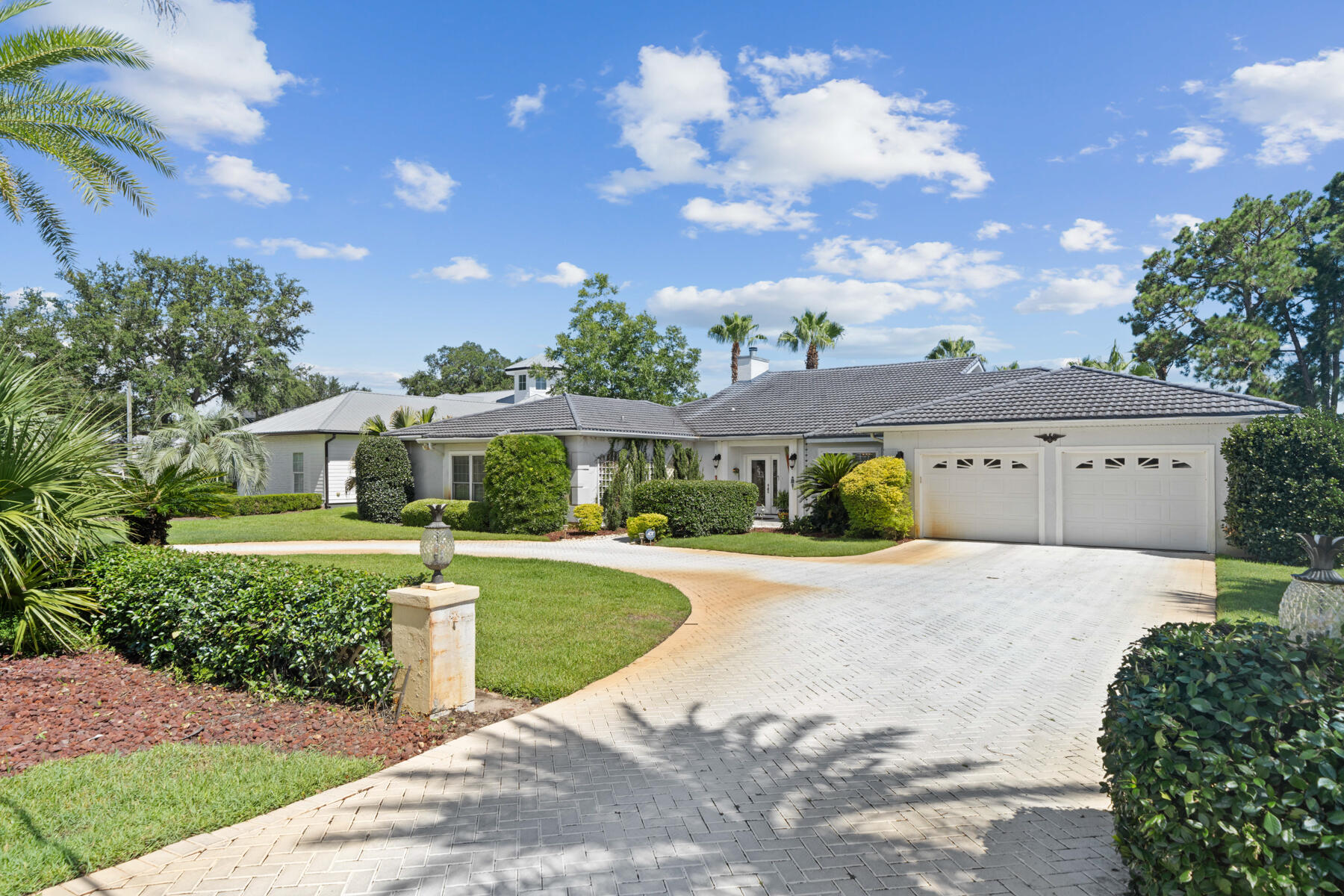 MORENO ACRES S/D - Residential