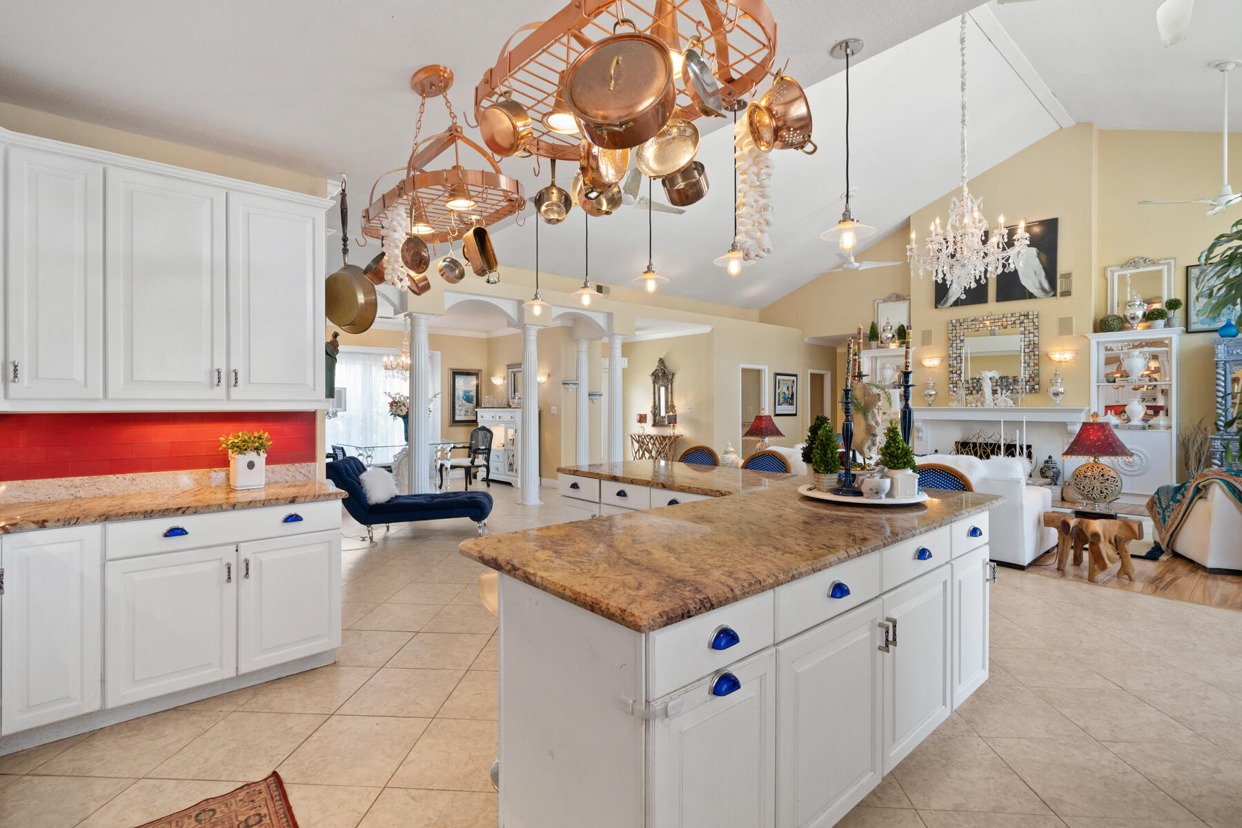 MORENO ACRES S/D - Residential