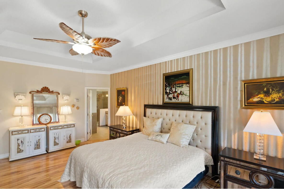 MORENO ACRES S/D - Residential