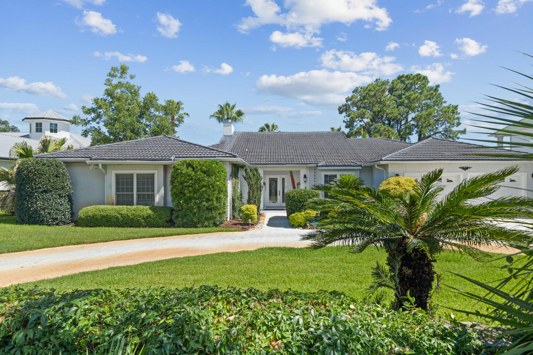 MORENO ACRES S/D - Residential