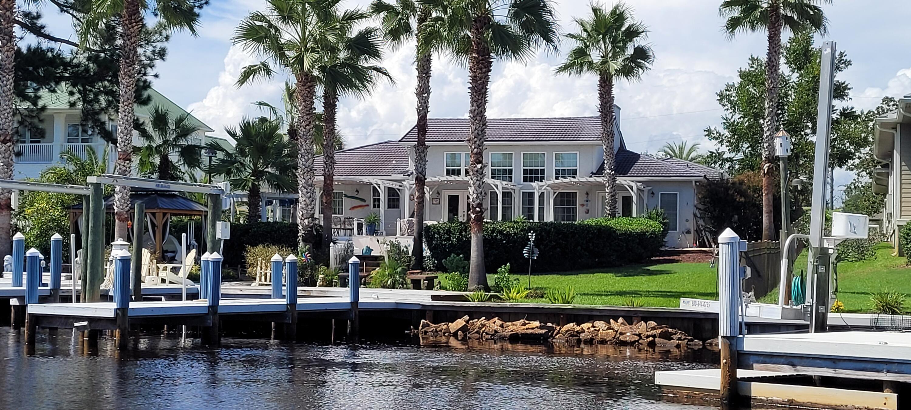MORENO ACRES S/D - Residential