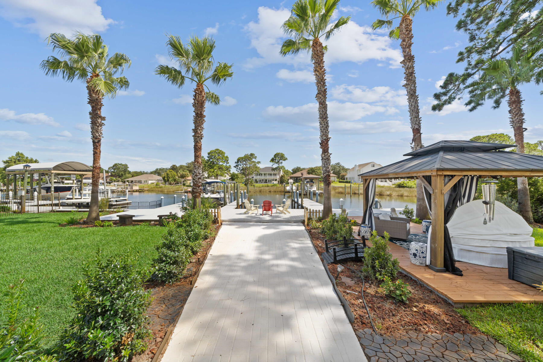 MORENO ACRES S/D - Residential