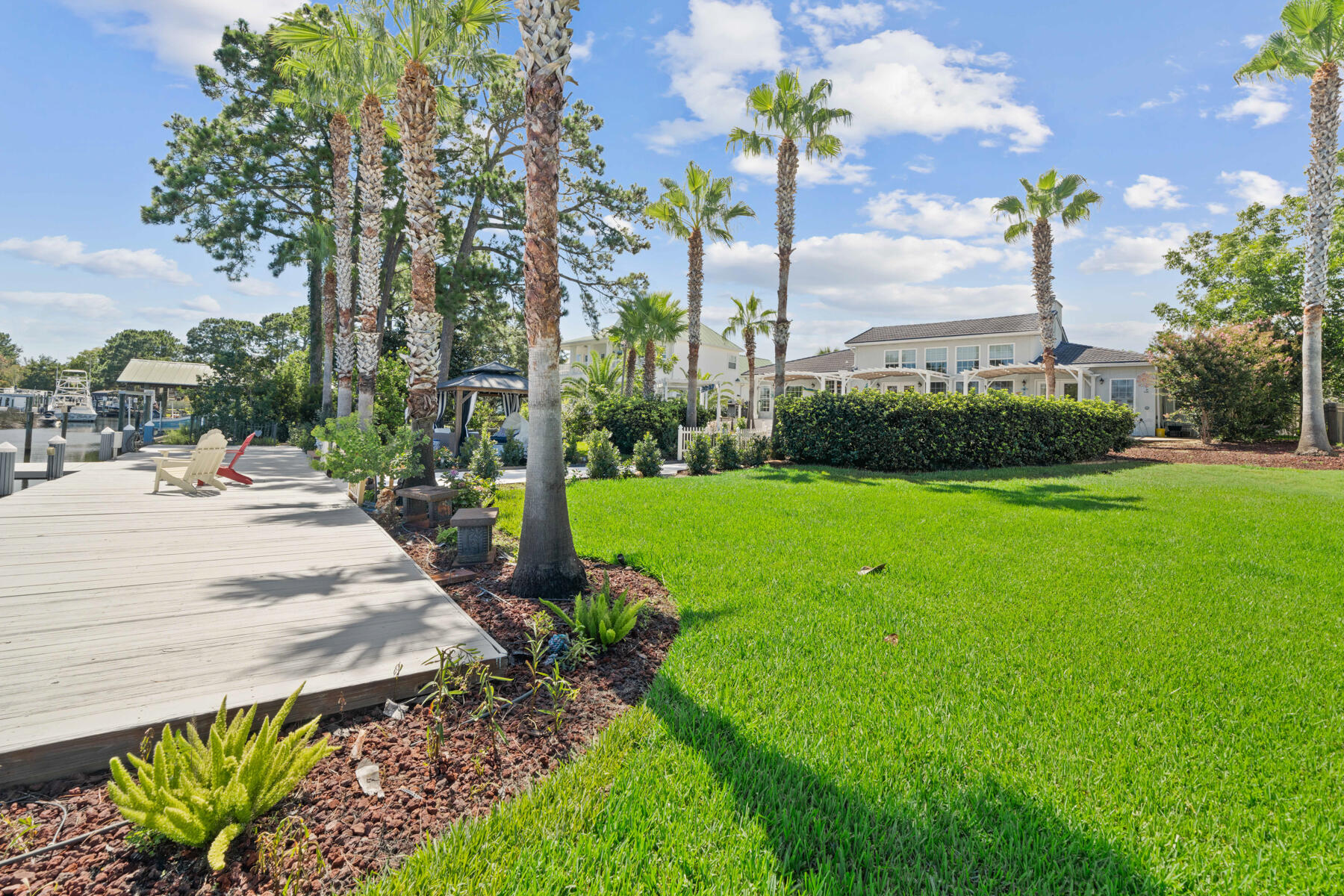 MORENO ACRES S/D - Residential