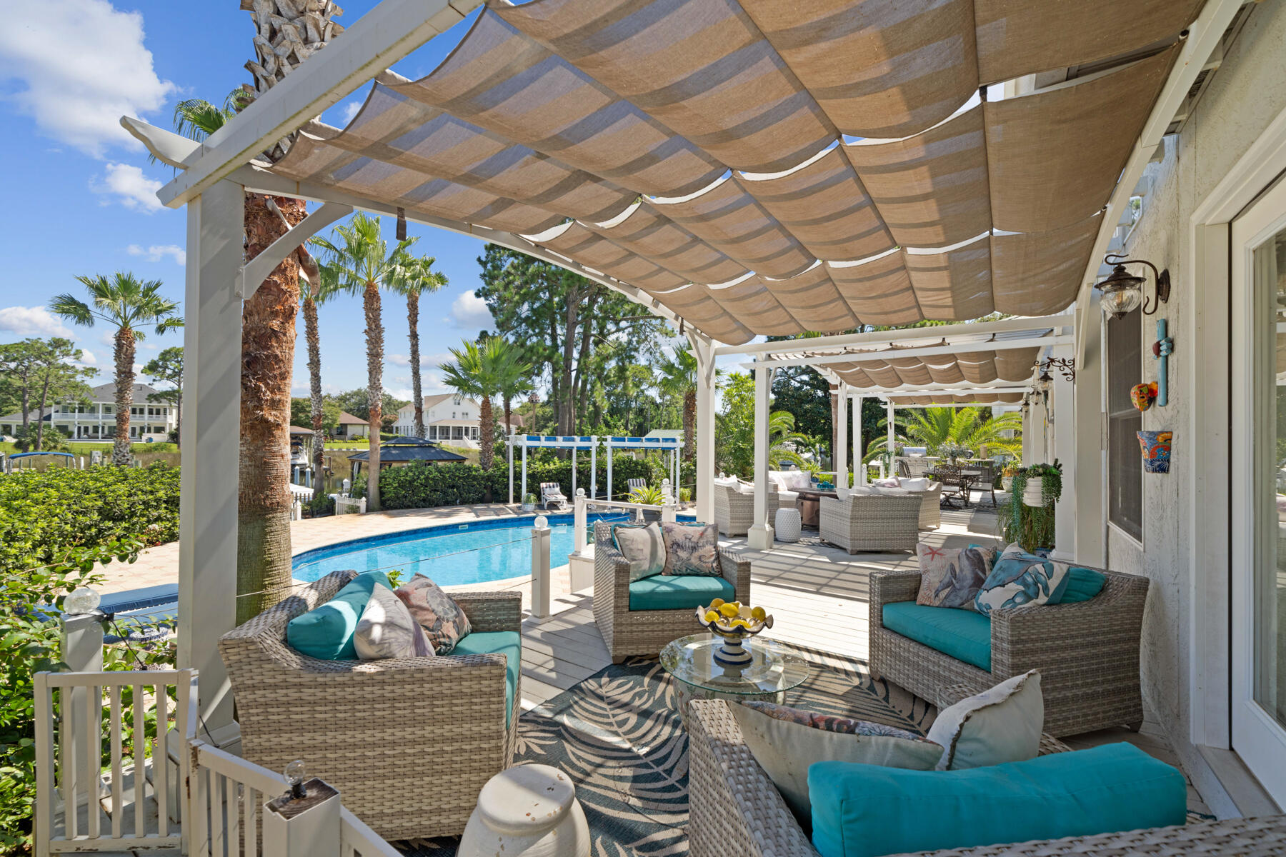 MORENO ACRES S/D - Residential