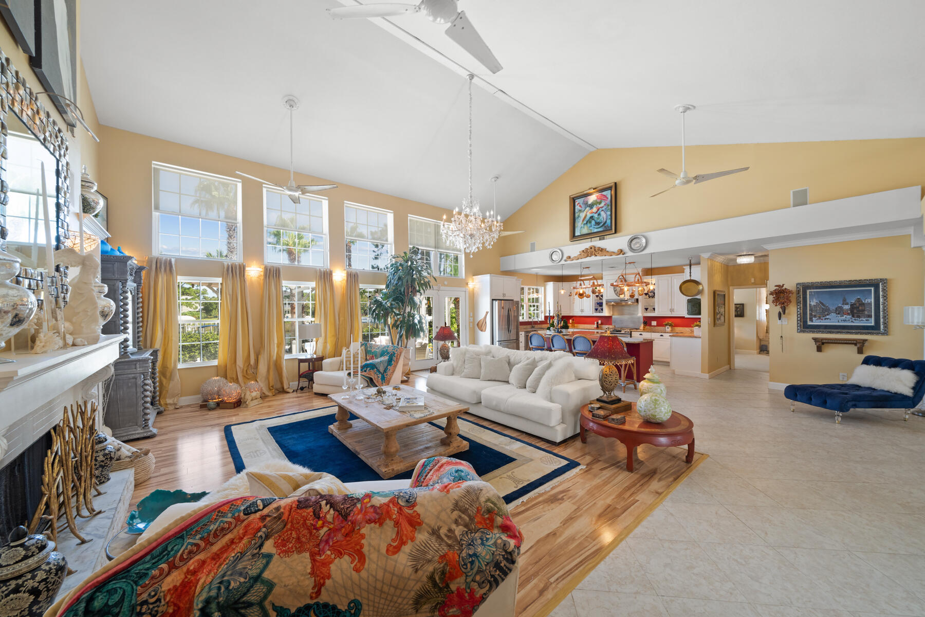 MORENO ACRES S/D - Residential